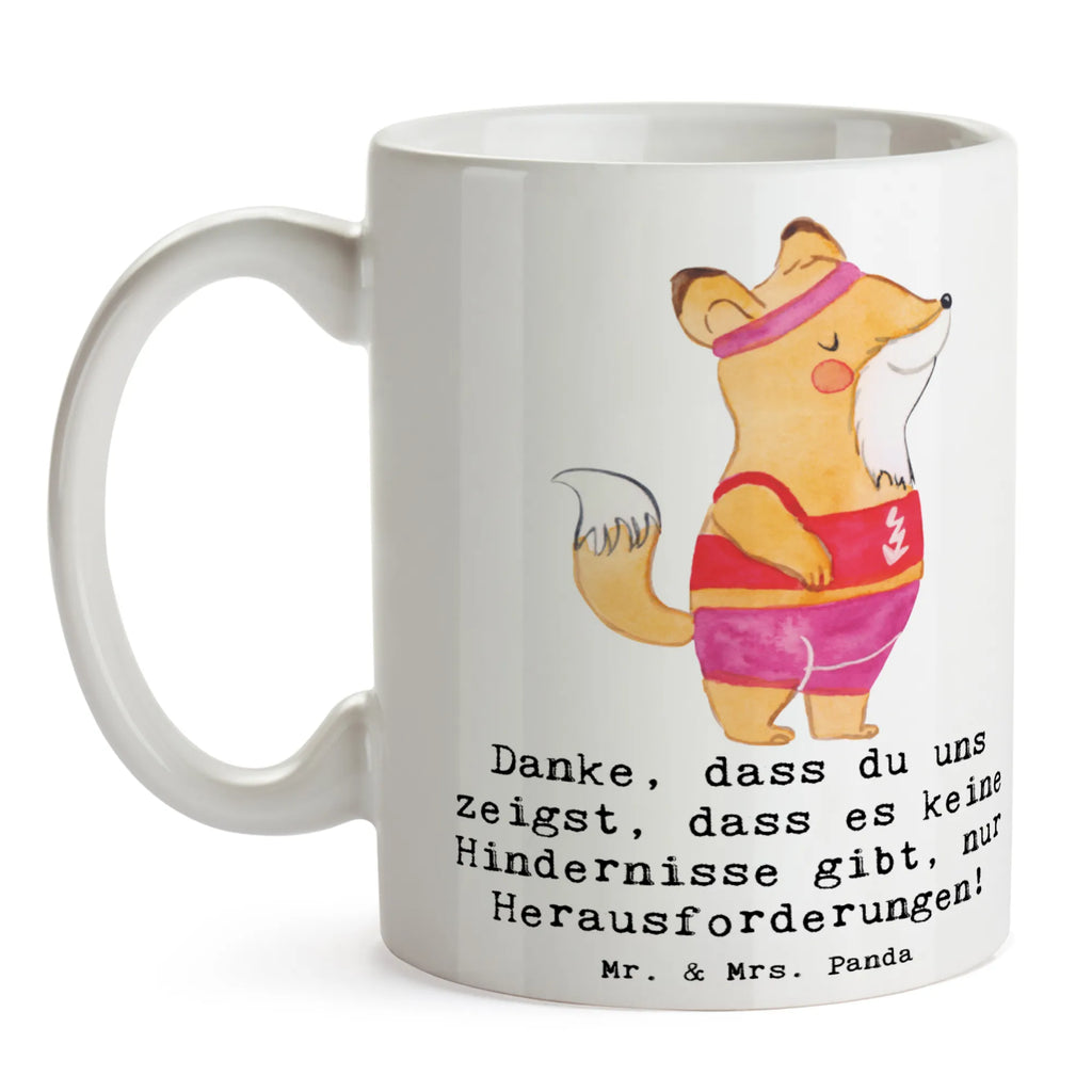 Tasse Leichtathletik Trainerin Inspiration Tasse, Kaffeetasse, Teetasse, Becher, Kaffeebecher, Teebecher, Keramiktasse, Porzellantasse, Büro Tasse, Geschenk Tasse, Tasse Sprüche, Tasse Motive, Kaffeetassen, Tasse bedrucken, Designer Tasse, Cappuccino Tassen, Schöne Teetassen, Geschenk, Sport, Sportart, Hobby, Schenken, Danke, Dankeschön, Auszeichnung, Gewinn, Sportler