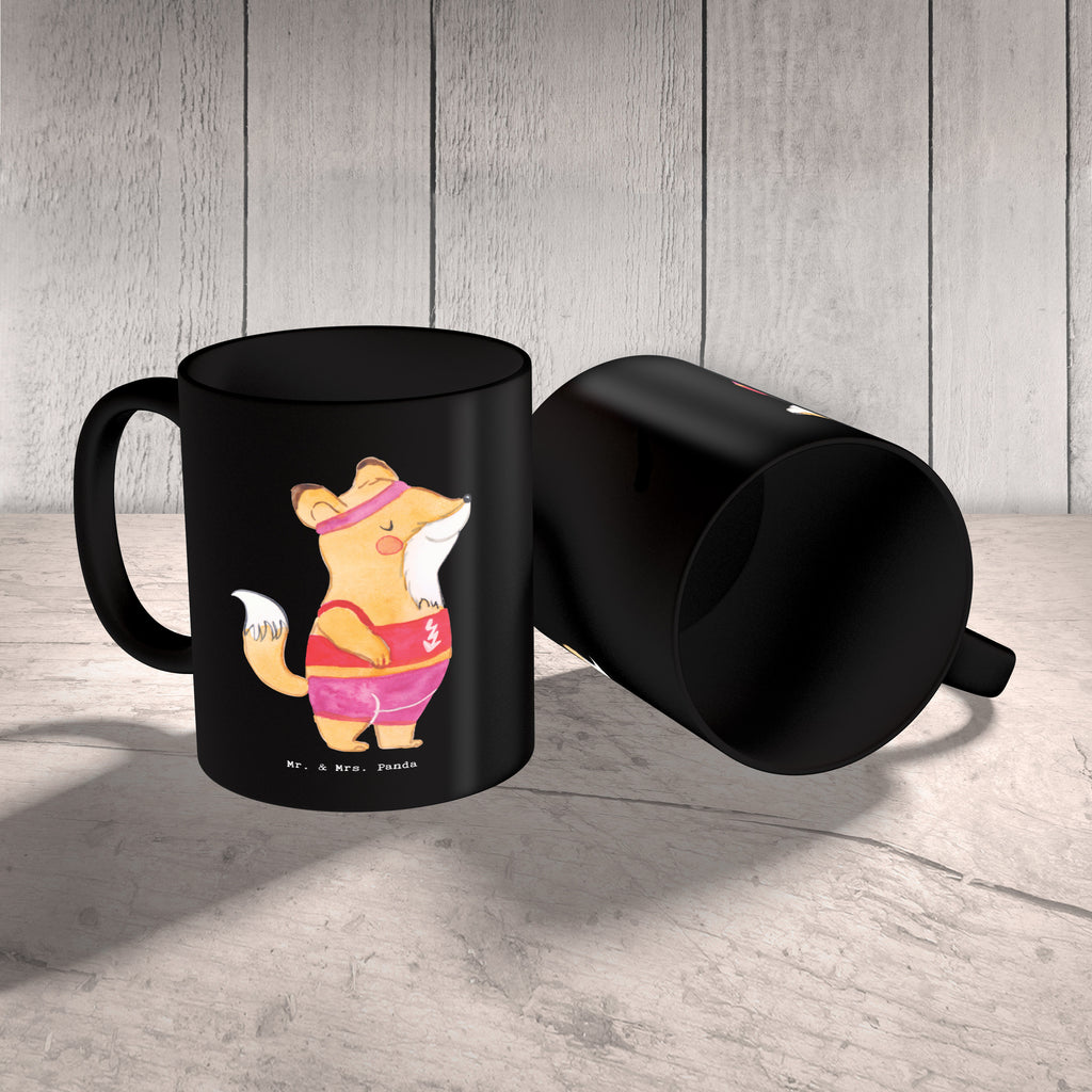 Tasse Radsport Trainerin Tasse, Kaffeetasse, Teetasse, Becher, Kaffeebecher, Teebecher, Keramiktasse, Porzellantasse, Büro Tasse, Geschenk Tasse, Tasse Sprüche, Tasse Motive, Kaffeetassen, Tasse bedrucken, Designer Tasse, Cappuccino Tassen, Schöne Teetassen, Geschenk, Sport, Sportart, Hobby, Schenken, Danke, Dankeschön, Auszeichnung, Gewinn, Sportler