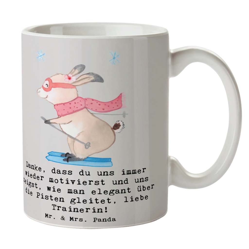 Tasse Skifahren Trainerin Liebe Tasse, Kaffeetasse, Teetasse, Becher, Kaffeebecher, Teebecher, Keramiktasse, Porzellantasse, Büro Tasse, Geschenk Tasse, Tasse Sprüche, Tasse Motive, Kaffeetassen, Tasse bedrucken, Designer Tasse, Cappuccino Tassen, Schöne Teetassen, Geschenk, Sport, Sportart, Hobby, Schenken, Danke, Dankeschön, Auszeichnung, Gewinn, Sportler