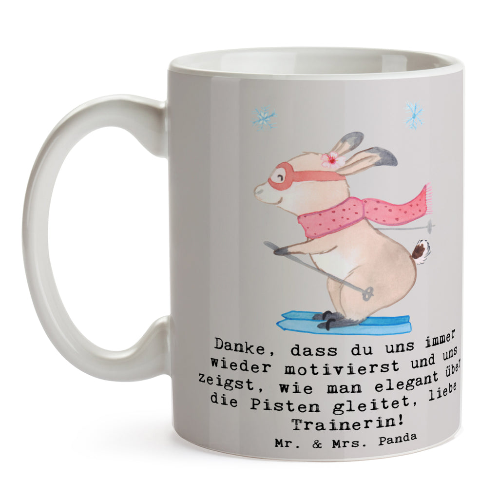 Tasse Skifahren Trainerin Liebe Tasse, Kaffeetasse, Teetasse, Becher, Kaffeebecher, Teebecher, Keramiktasse, Porzellantasse, Büro Tasse, Geschenk Tasse, Tasse Sprüche, Tasse Motive, Kaffeetassen, Tasse bedrucken, Designer Tasse, Cappuccino Tassen, Schöne Teetassen, Geschenk, Sport, Sportart, Hobby, Schenken, Danke, Dankeschön, Auszeichnung, Gewinn, Sportler