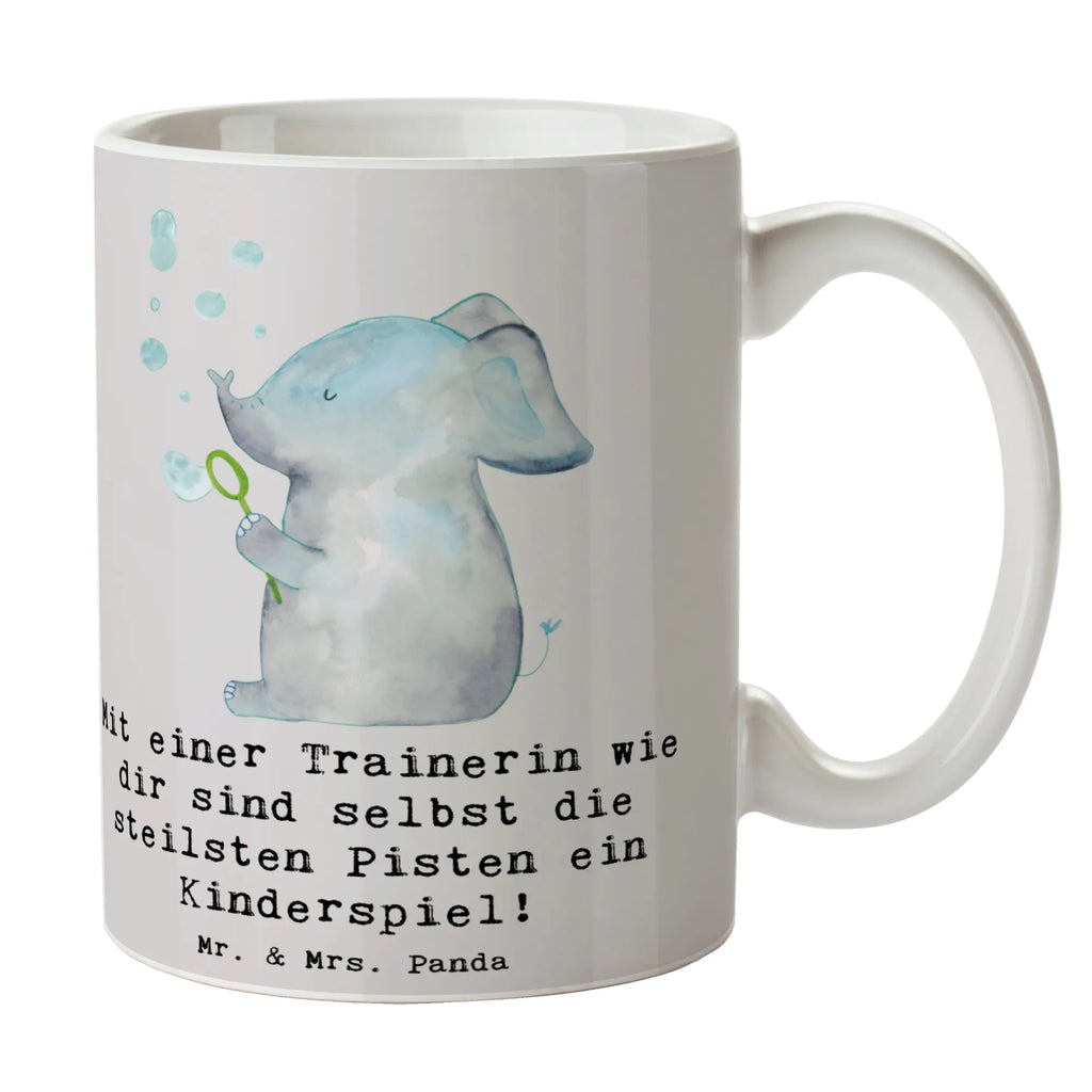 Tasse Skifahren Trainerin Tasse, Kaffeetasse, Teetasse, Becher, Kaffeebecher, Teebecher, Keramiktasse, Porzellantasse, Büro Tasse, Geschenk Tasse, Tasse Sprüche, Tasse Motive, Kaffeetassen, Tasse bedrucken, Designer Tasse, Cappuccino Tassen, Schöne Teetassen, Geschenk, Sport, Sportart, Hobby, Schenken, Danke, Dankeschön, Auszeichnung, Gewinn, Sportler