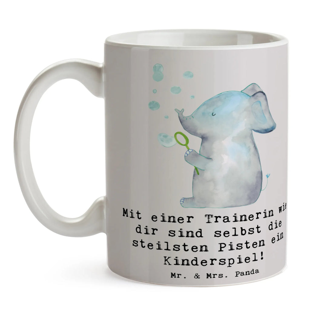 Tasse Skifahren Trainerin Tasse, Kaffeetasse, Teetasse, Becher, Kaffeebecher, Teebecher, Keramiktasse, Porzellantasse, Büro Tasse, Geschenk Tasse, Tasse Sprüche, Tasse Motive, Kaffeetassen, Tasse bedrucken, Designer Tasse, Cappuccino Tassen, Schöne Teetassen, Geschenk, Sport, Sportart, Hobby, Schenken, Danke, Dankeschön, Auszeichnung, Gewinn, Sportler