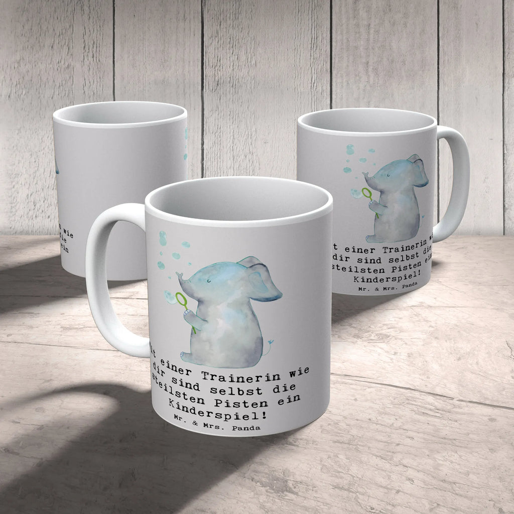 Tasse Skifahren Trainerin Tasse, Kaffeetasse, Teetasse, Becher, Kaffeebecher, Teebecher, Keramiktasse, Porzellantasse, Büro Tasse, Geschenk Tasse, Tasse Sprüche, Tasse Motive, Kaffeetassen, Tasse bedrucken, Designer Tasse, Cappuccino Tassen, Schöne Teetassen, Geschenk, Sport, Sportart, Hobby, Schenken, Danke, Dankeschön, Auszeichnung, Gewinn, Sportler