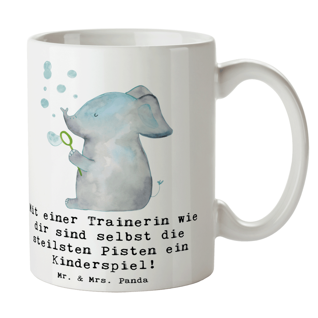 Tasse Skifahren Trainerin Tasse, Kaffeetasse, Teetasse, Becher, Kaffeebecher, Teebecher, Keramiktasse, Porzellantasse, Büro Tasse, Geschenk Tasse, Tasse Sprüche, Tasse Motive, Kaffeetassen, Tasse bedrucken, Designer Tasse, Cappuccino Tassen, Schöne Teetassen, Geschenk, Sport, Sportart, Hobby, Schenken, Danke, Dankeschön, Auszeichnung, Gewinn, Sportler