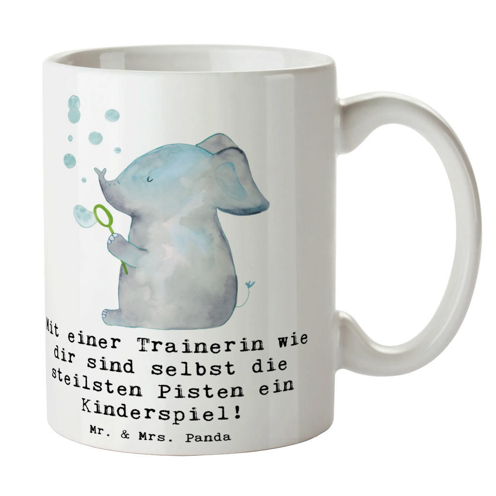 Tasse Skifahren Trainerin Tasse, Kaffeetasse, Teetasse, Becher, Kaffeebecher, Teebecher, Keramiktasse, Porzellantasse, Büro Tasse, Geschenk Tasse, Tasse Sprüche, Tasse Motive, Kaffeetassen, Tasse bedrucken, Designer Tasse, Cappuccino Tassen, Schöne Teetassen, Geschenk, Sport, Sportart, Hobby, Schenken, Danke, Dankeschön, Auszeichnung, Gewinn, Sportler