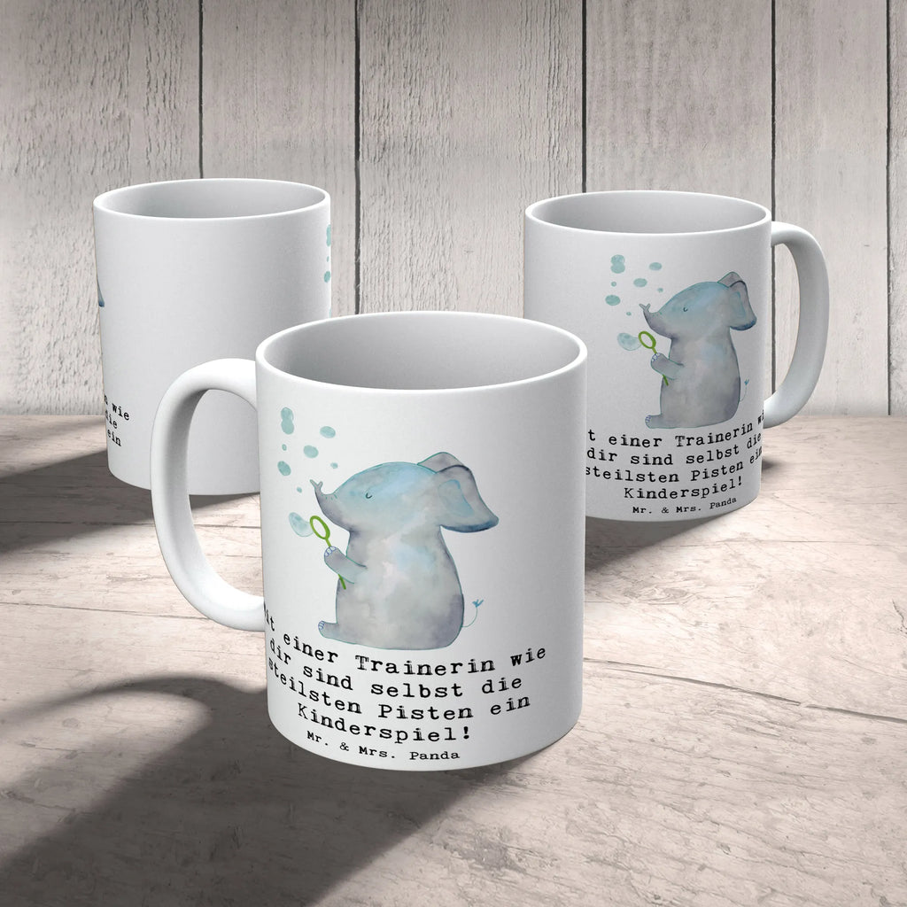 Tasse Skifahren Trainerin Tasse, Kaffeetasse, Teetasse, Becher, Kaffeebecher, Teebecher, Keramiktasse, Porzellantasse, Büro Tasse, Geschenk Tasse, Tasse Sprüche, Tasse Motive, Kaffeetassen, Tasse bedrucken, Designer Tasse, Cappuccino Tassen, Schöne Teetassen, Geschenk, Sport, Sportart, Hobby, Schenken, Danke, Dankeschön, Auszeichnung, Gewinn, Sportler