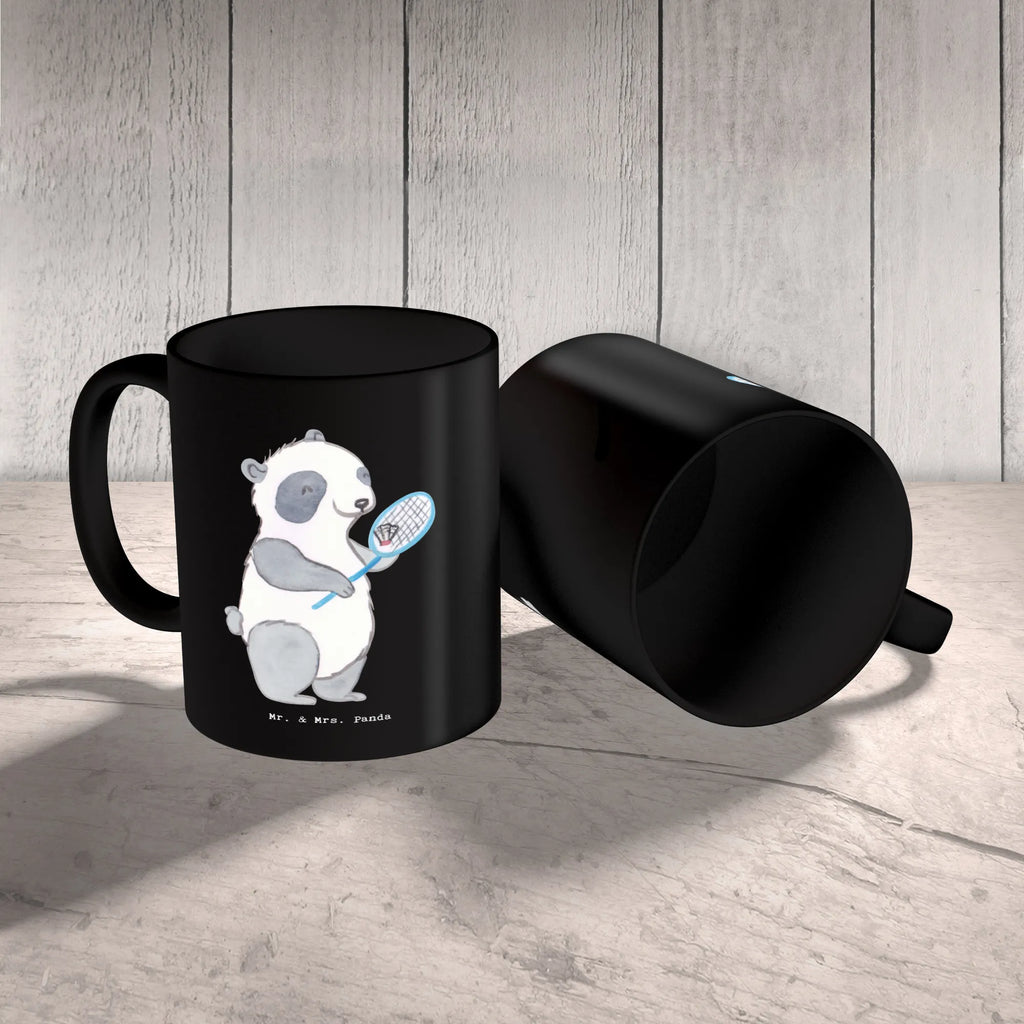 Tasse Badminton Trainerin Tasse, Kaffeetasse, Teetasse, Becher, Kaffeebecher, Teebecher, Keramiktasse, Porzellantasse, Büro Tasse, Geschenk Tasse, Tasse Sprüche, Tasse Motive, Kaffeetassen, Tasse bedrucken, Designer Tasse, Cappuccino Tassen, Schöne Teetassen, Geschenk, Sport, Sportart, Hobby, Schenken, Danke, Dankeschön, Auszeichnung, Gewinn, Sportler