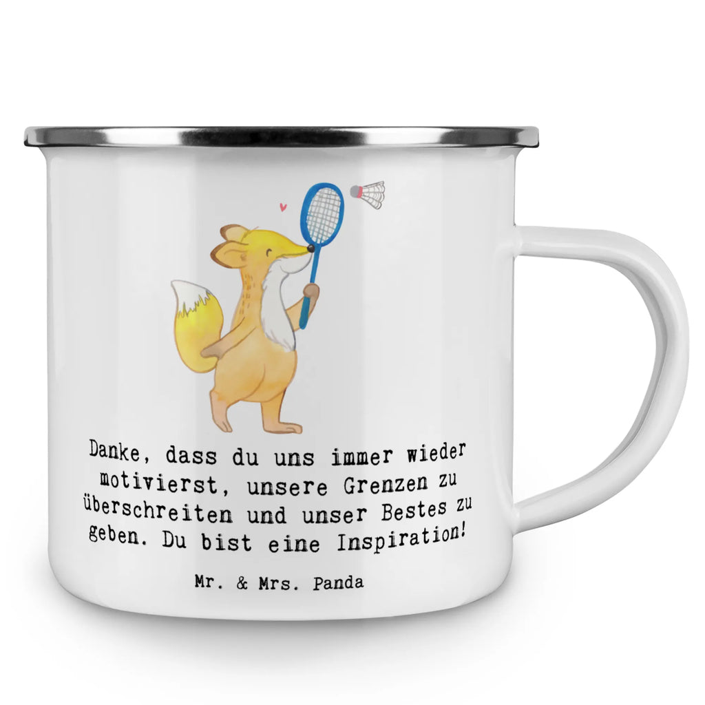 Camping Emaille Tasse Badminton Trainerin Inspiration Campingtasse, Trinkbecher, Metalltasse, Outdoor Tasse, Emaille Trinkbecher, Blechtasse Outdoor, Emaille Campingbecher, Edelstahl Trinkbecher, Metalltasse für Camping, Kaffee Blechtasse, Camping Tasse Metall, Emaille Tasse, Emaille Becher, Tasse Camping, Tasse Emaille, Emaille Tassen, Camping Becher, Metall Tasse, Camping Tassen, Blechtasse, Emaille Tasse Camping, Camping Tasse Emaille, Emailletasse, Camping Tassen Emaille, Campingbecher, Blechtassen, Outdoor Becher, Campingtassen, Emaille Becher Camping, Camping Becher Edelstahl, Geschenk, Sport, Sportart, Hobby, Schenken, Danke, Dankeschön, Auszeichnung, Gewinn, Sportler