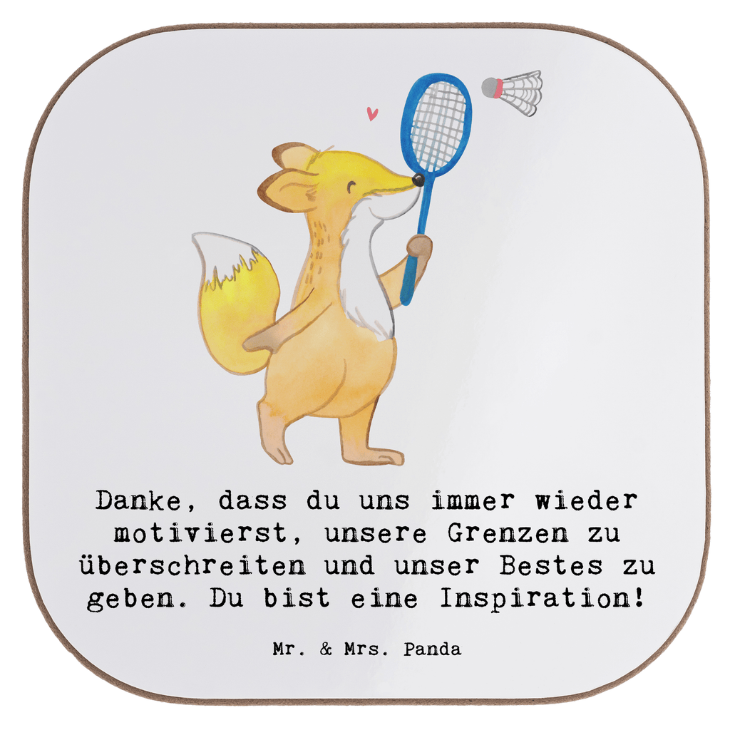 Untersetzer Badminton Trainerin Inspiration Untersetzer, Bierdeckel, Glasuntersetzer, Untersetzer Gläser, Getränkeuntersetzer, Untersetzer aus Holz, Untersetzer für Gläser, Korkuntersetzer, Untersetzer Holz, Holzuntersetzer, Tassen Untersetzer, Untersetzer Design, Geschenk, Sport, Sportart, Hobby, Schenken, Danke, Dankeschön, Auszeichnung, Gewinn, Sportler