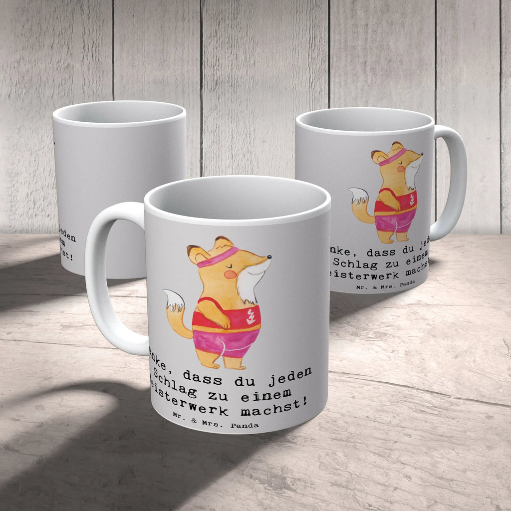 Tasse Tischtennis Trainerin Kunstwerk Tasse, Kaffeetasse, Teetasse, Becher, Kaffeebecher, Teebecher, Keramiktasse, Porzellantasse, Büro Tasse, Geschenk Tasse, Tasse Sprüche, Tasse Motive, Kaffeetassen, Tasse bedrucken, Designer Tasse, Cappuccino Tassen, Schöne Teetassen, Geschenk, Sport, Sportart, Hobby, Schenken, Danke, Dankeschön, Auszeichnung, Gewinn, Sportler