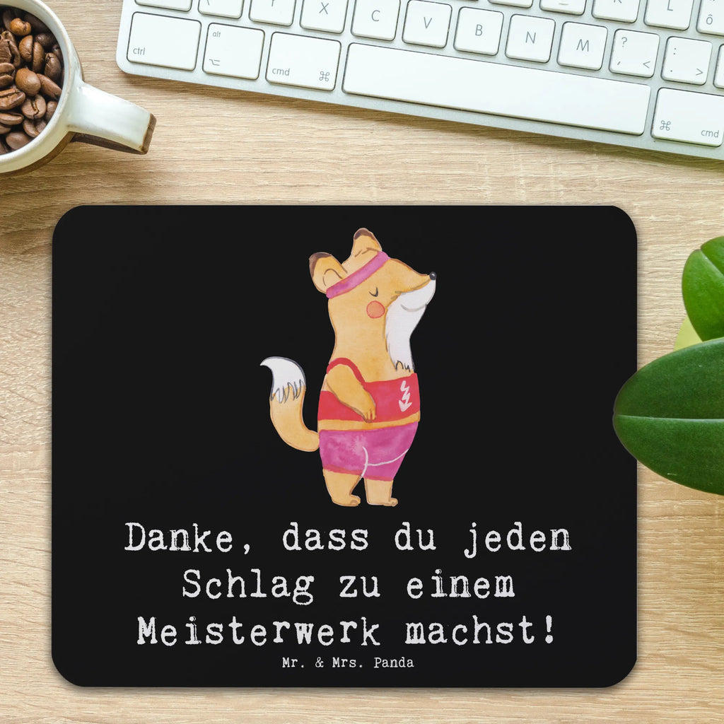 Mauspad Tischtennis Trainerin Kunstwerk Mousepad, Computer zubehör, Büroausstattung, PC Zubehör, Arbeitszimmer, Mauspad, Einzigartiges Mauspad, Designer Mauspad, Mausunterlage, Mauspad Büro, Geschenk, Sport, Sportart, Hobby, Schenken, Danke, Dankeschön, Auszeichnung, Gewinn, Sportler