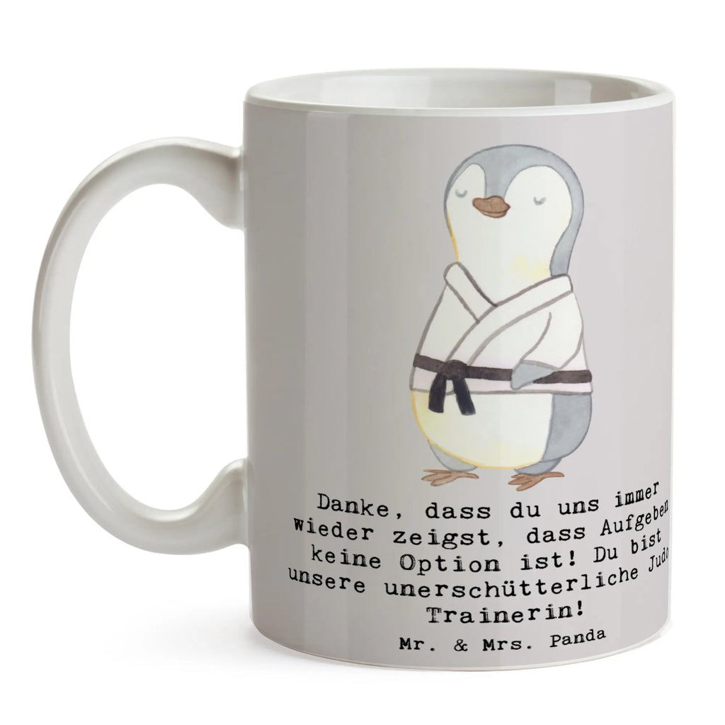 Tasse Unerschütterliche Judo Trainerin Tasse, Kaffeetasse, Teetasse, Becher, Kaffeebecher, Teebecher, Keramiktasse, Porzellantasse, Büro Tasse, Geschenk Tasse, Tasse Sprüche, Tasse Motive, Kaffeetassen, Tasse bedrucken, Designer Tasse, Cappuccino Tassen, Schöne Teetassen, Geschenk, Sport, Sportart, Hobby, Schenken, Danke, Dankeschön, Auszeichnung, Gewinn, Sportler