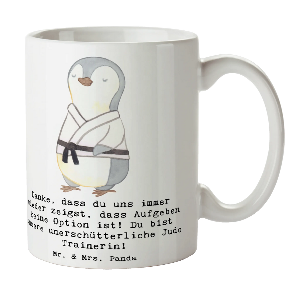 Tasse Unerschütterliche Judo Trainerin Tasse, Kaffeetasse, Teetasse, Becher, Kaffeebecher, Teebecher, Keramiktasse, Porzellantasse, Büro Tasse, Geschenk Tasse, Tasse Sprüche, Tasse Motive, Kaffeetassen, Tasse bedrucken, Designer Tasse, Cappuccino Tassen, Schöne Teetassen, Geschenk, Sport, Sportart, Hobby, Schenken, Danke, Dankeschön, Auszeichnung, Gewinn, Sportler