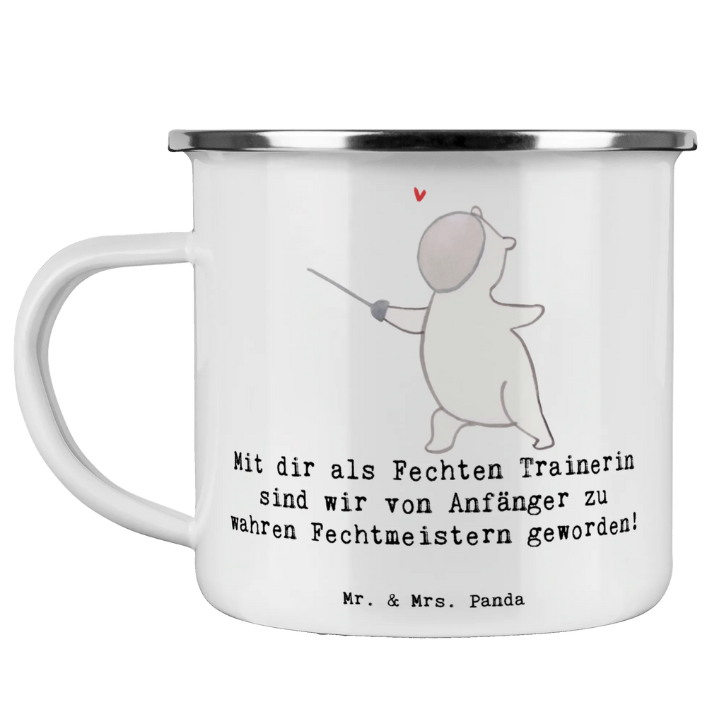 Camping Emaille Tasse Fechten Trainerin Meister Campingtasse, Trinkbecher, Metalltasse, Outdoor Tasse, Emaille Trinkbecher, Blechtasse Outdoor, Emaille Campingbecher, Edelstahl Trinkbecher, Metalltasse für Camping, Kaffee Blechtasse, Camping Tasse Metall, Emaille Tasse, Emaille Becher, Tasse Camping, Tasse Emaille, Emaille Tassen, Camping Becher, Metall Tasse, Camping Tassen, Blechtasse, Emaille Tasse Camping, Camping Tasse Emaille, Emailletasse, Camping Tassen Emaille, Campingbecher, Blechtassen, Outdoor Becher, Campingtassen, Emaille Becher Camping, Camping Becher Edelstahl, Geschenk, Sport, Sportart, Hobby, Schenken, Danke, Dankeschön, Auszeichnung, Gewinn, Sportler