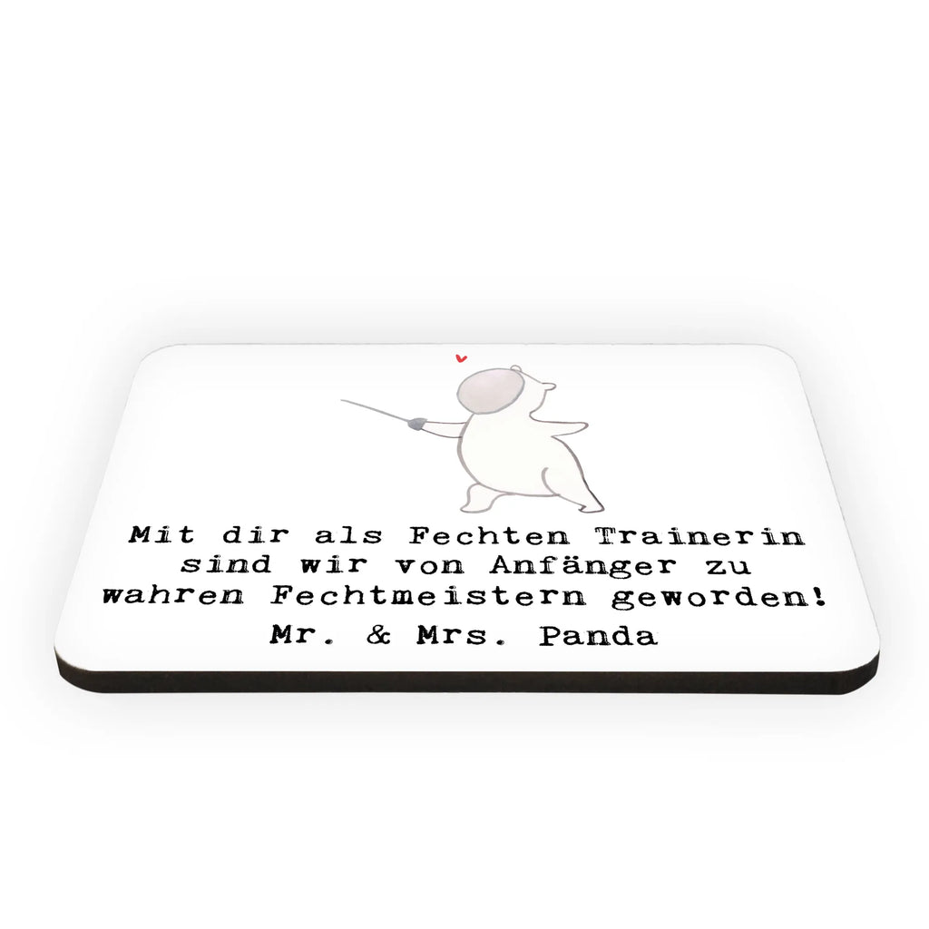 Magnet Fechten Trainerin Meister Kühlschrankmagnet, Pinnwandmagnet, Souvenir Magnet, Motivmagnete, Dekomagnet, Whiteboard Magnet, Notiz Magnet, Kühlschrank Dekoration, Geschenk, Sport, Sportart, Hobby, Schenken, Danke, Dankeschön, Auszeichnung, Gewinn, Sportler