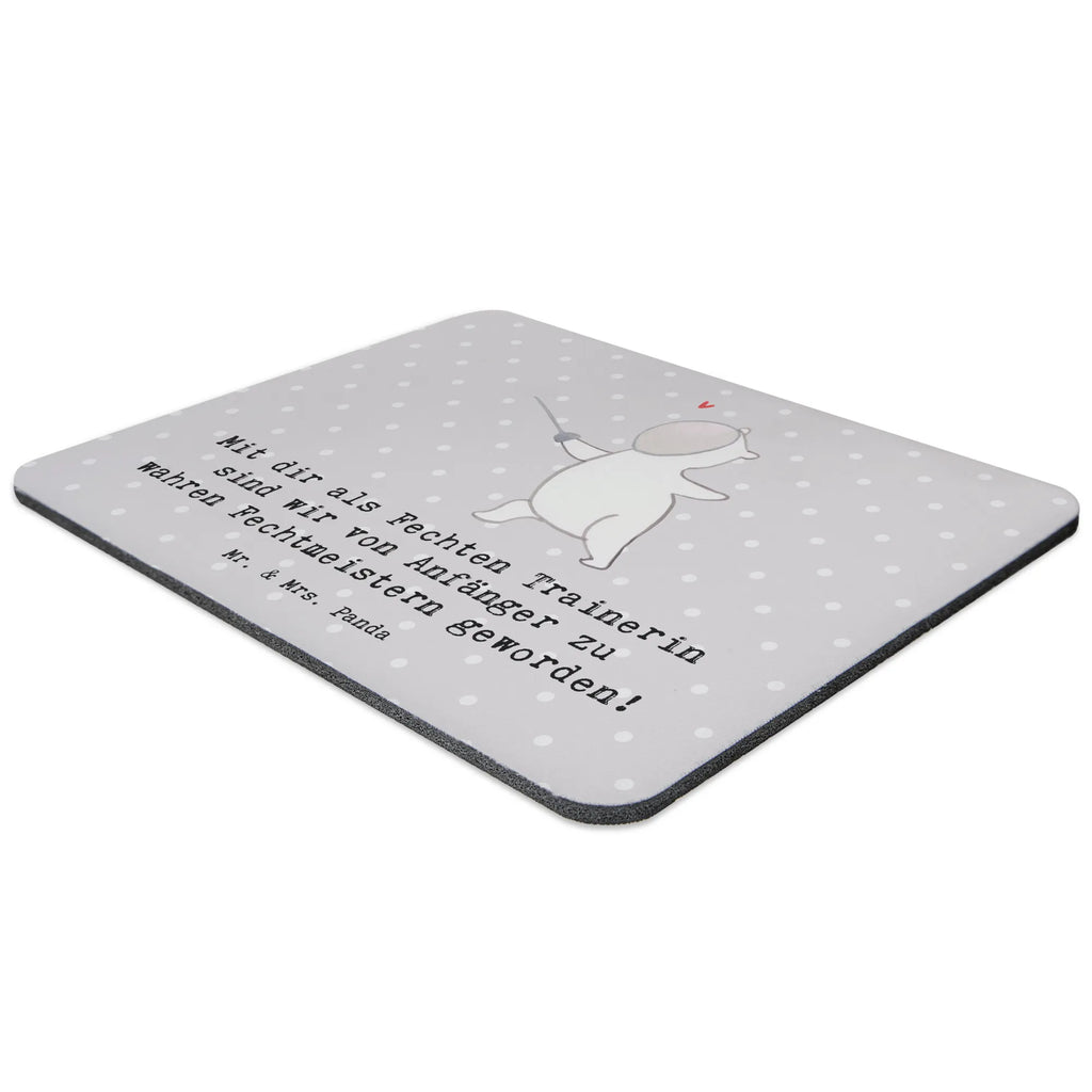 Mauspad Fechten Trainerin Meister Mousepad, Computer zubehör, Büroausstattung, PC Zubehör, Arbeitszimmer, Mauspad, Einzigartiges Mauspad, Designer Mauspad, Mausunterlage, Mauspad Büro, Geschenk, Sport, Sportart, Hobby, Schenken, Danke, Dankeschön, Auszeichnung, Gewinn, Sportler