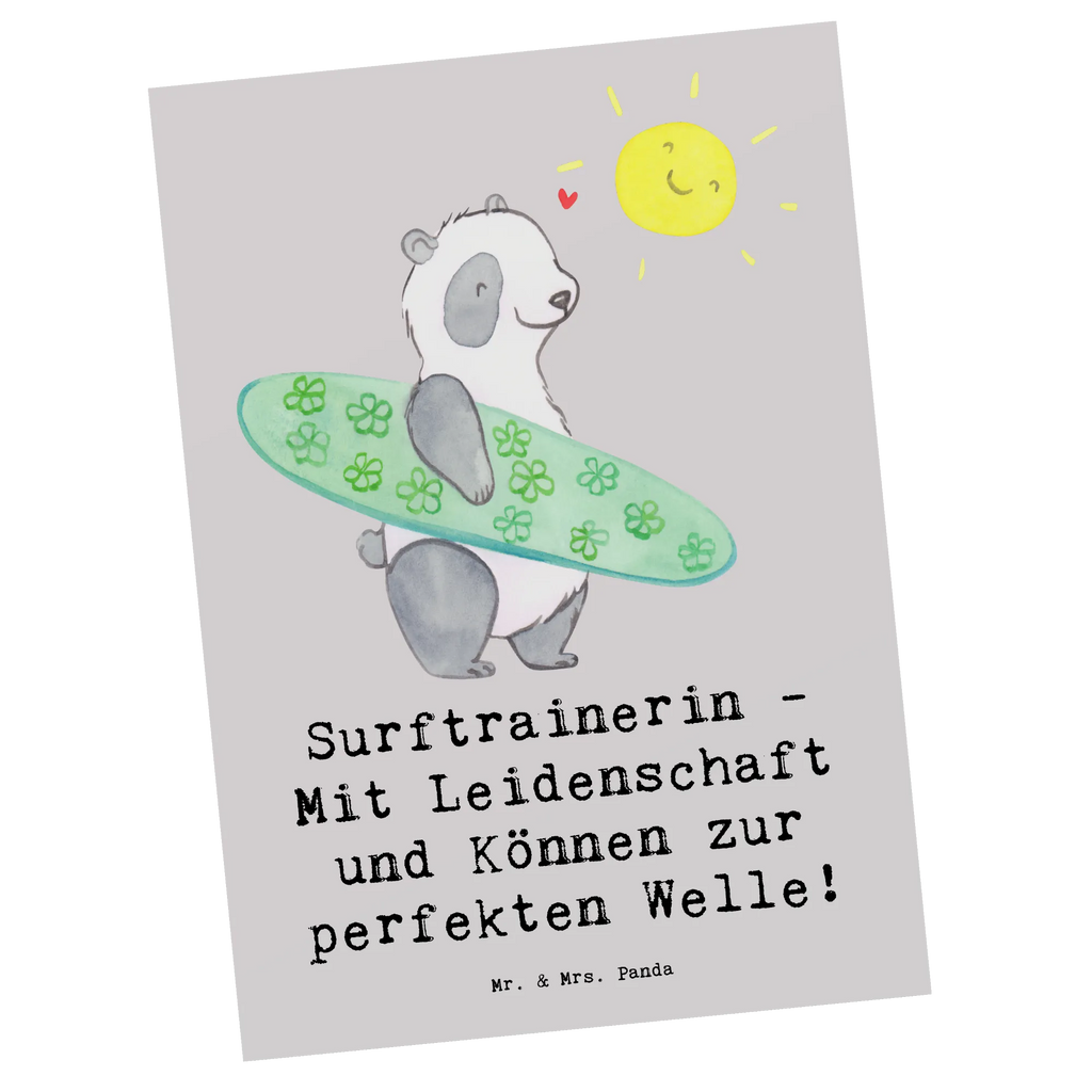 Postkarte Surfen Trainerin Postkarte, Karte, Geschenkkarte, Grußkarte, Einladung, Ansichtskarte, Geburtstagskarte, Einladungskarte, Dankeskarte, Ansichtskarten, Einladung Geburtstag, Einladungskarten Geburtstag, Geschenk, Sport, Sportart, Hobby, Schenken, Danke, Dankeschön, Auszeichnung, Gewinn, Sportler