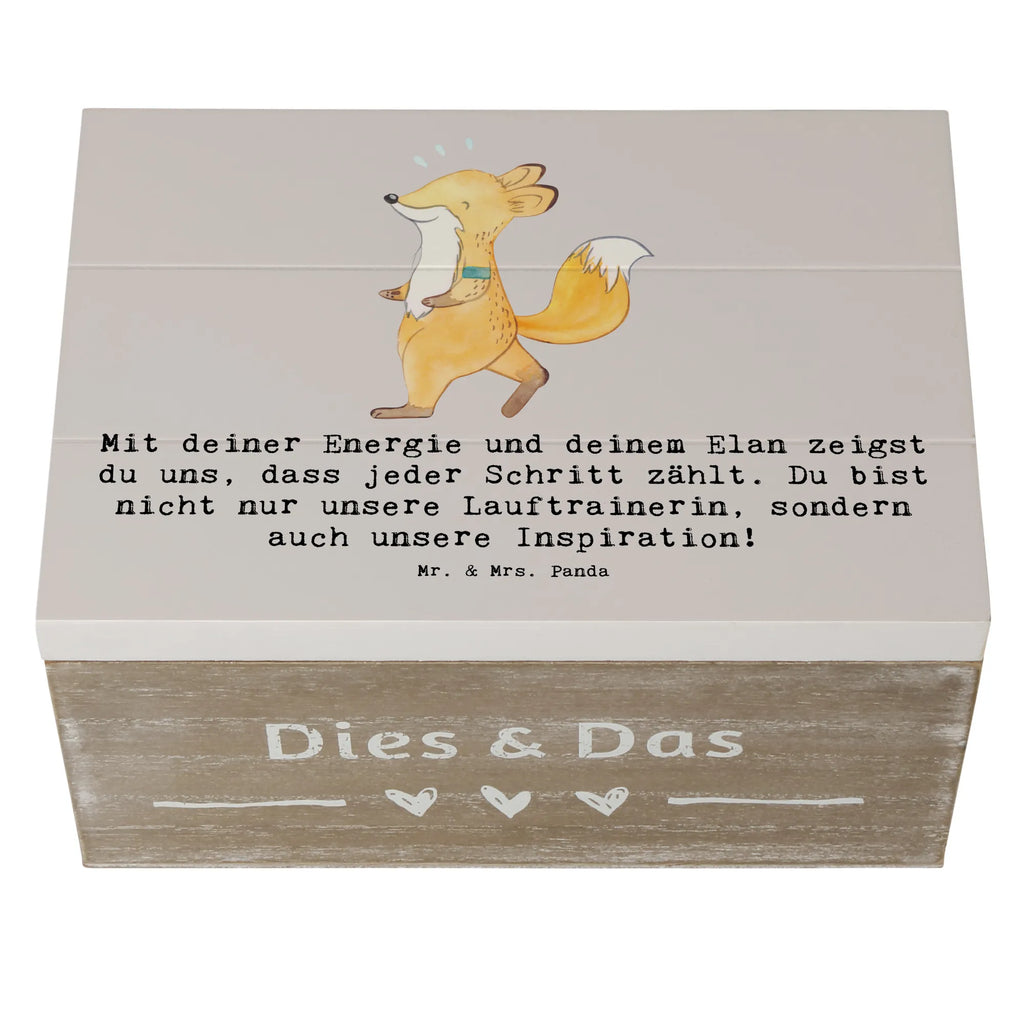 Holzkiste Lauftrainerin Inspiration Holzkiste, Kiste, Schatzkiste, Truhe, Schatulle, XXL, Erinnerungsbox, Erinnerungskiste, Dekokiste, Aufbewahrungsbox, Geschenkbox, Geschenkdose, Geschenk, Sport, Sportart, Hobby, Schenken, Danke, Dankeschön, Auszeichnung, Gewinn, Sportler