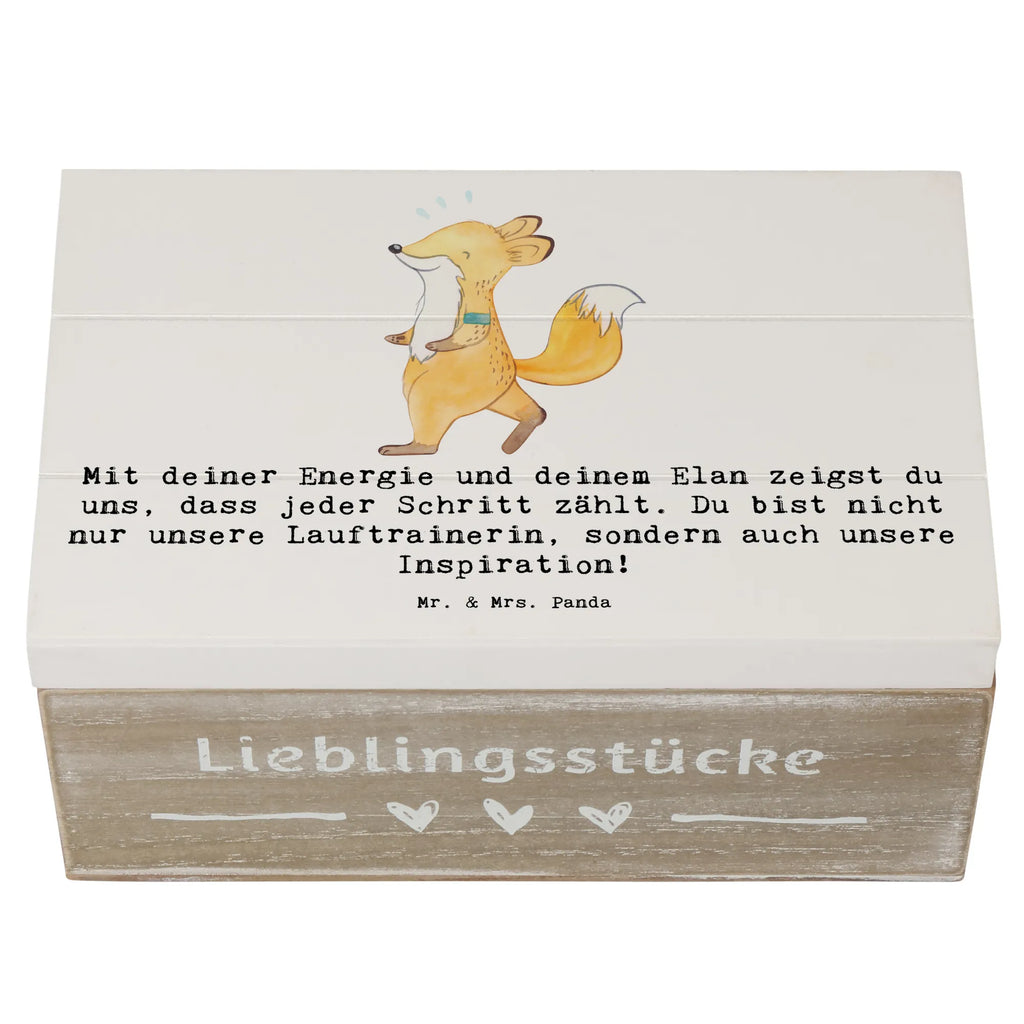 Holzkiste Lauftrainerin Inspiration Holzkiste, Kiste, Schatzkiste, Truhe, Schatulle, XXL, Erinnerungsbox, Erinnerungskiste, Dekokiste, Aufbewahrungsbox, Geschenkbox, Geschenkdose, Geschenk, Sport, Sportart, Hobby, Schenken, Danke, Dankeschön, Auszeichnung, Gewinn, Sportler