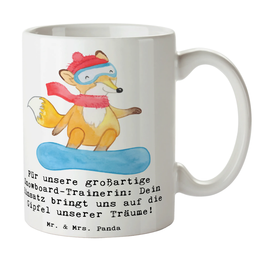 Tasse Snowboarden Trainerin Tasse, Kaffeetasse, Teetasse, Becher, Kaffeebecher, Teebecher, Keramiktasse, Porzellantasse, Büro Tasse, Geschenk Tasse, Tasse Sprüche, Tasse Motive, Kaffeetassen, Tasse bedrucken, Designer Tasse, Cappuccino Tassen, Schöne Teetassen, Geschenk, Sport, Sportart, Hobby, Schenken, Danke, Dankeschön, Auszeichnung, Gewinn, Sportler