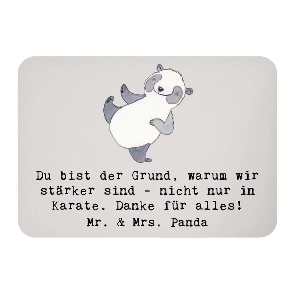 Magnet Karate Trainerin Stärke Kühlschrankmagnet, Pinnwandmagnet, Souvenir Magnet, Motivmagnete, Dekomagnet, Whiteboard Magnet, Notiz Magnet, Kühlschrank Dekoration, Geschenk, Sport, Sportart, Hobby, Schenken, Danke, Dankeschön, Auszeichnung, Gewinn, Sportler