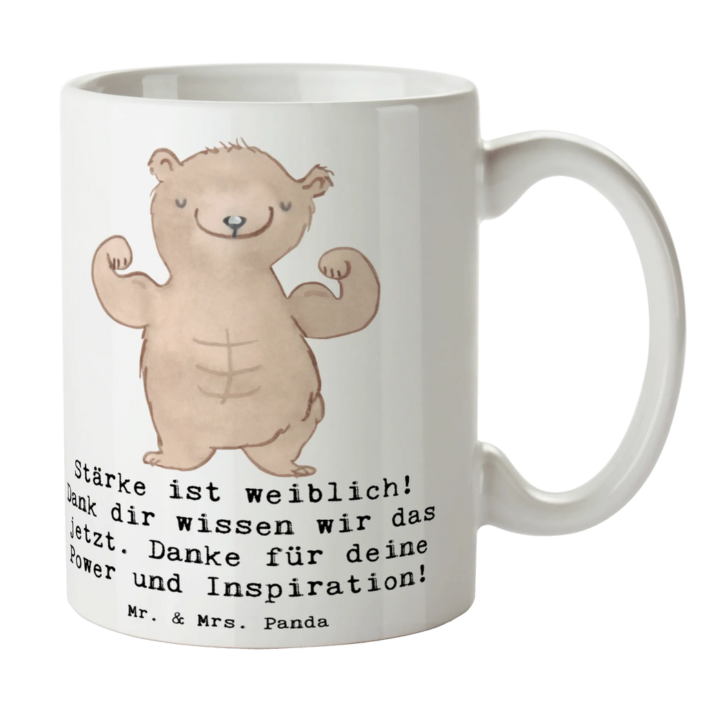 Tasse Bodybuilding Trainerin Tasse, Kaffeetasse, Teetasse, Becher, Kaffeebecher, Teebecher, Keramiktasse, Porzellantasse, Büro Tasse, Geschenk Tasse, Tasse Sprüche, Tasse Motive, Kaffeetassen, Tasse bedrucken, Designer Tasse, Cappuccino Tassen, Schöne Teetassen, Geschenk, Sport, Sportart, Hobby, Schenken, Danke, Dankeschön, Auszeichnung, Gewinn, Sportler