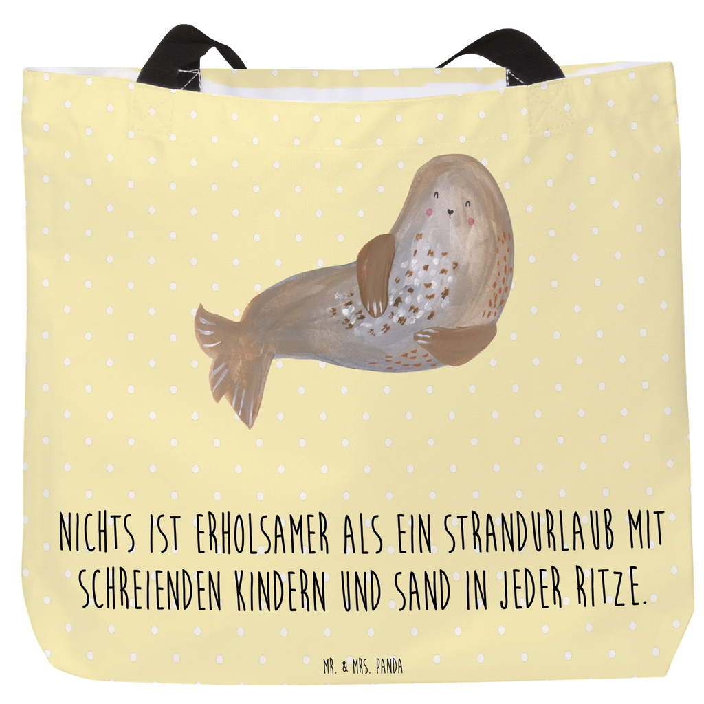 Shopper Sommerchaos Beutel, Einkaufstasche, Tasche, Strandtasche, Einkaufsbeutel, Shopper, Schultasche, Freizeittasche, Tragebeutel, Schulbeutel, Alltagstasche, Sommer, Sommermotive, Urlaubsmotive, Produkte für Urlauber, Sommer Produkte