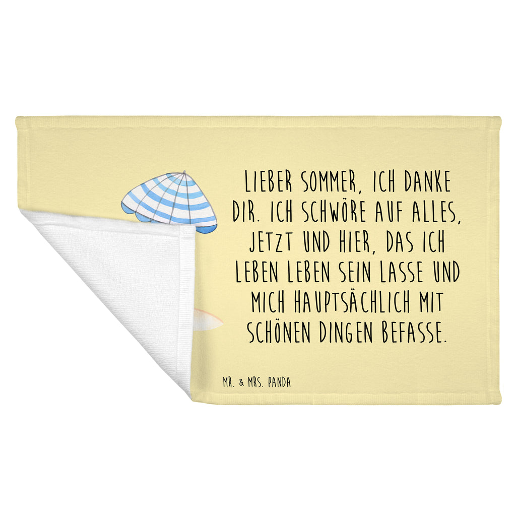 Handtuch Lieber Sommer Duschtuch, Badetuch, Strandtuch, Saunatuch, Kinder Handtuch, Sommer, Sommermotive, Urlaubsmotive, Produkte für Urlauber, Sommer Produkte