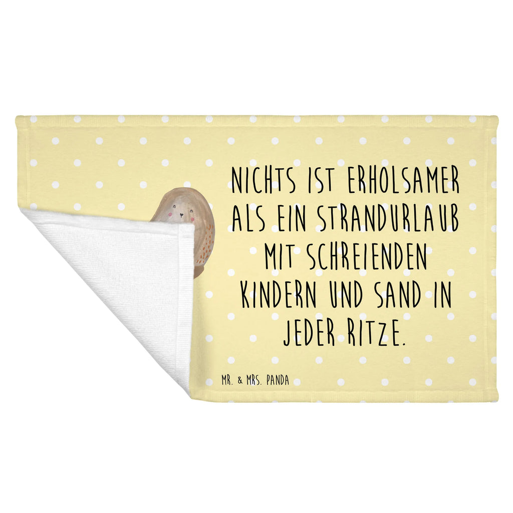 Handtuch Sommerchaos Handtuch, Badehandtuch, Badezimmer, Handtücher, groß, Kinder, Baby, Sommer, Sommermotive, Urlaubsmotive, Produkte für Urlauber, Sommer Produkte