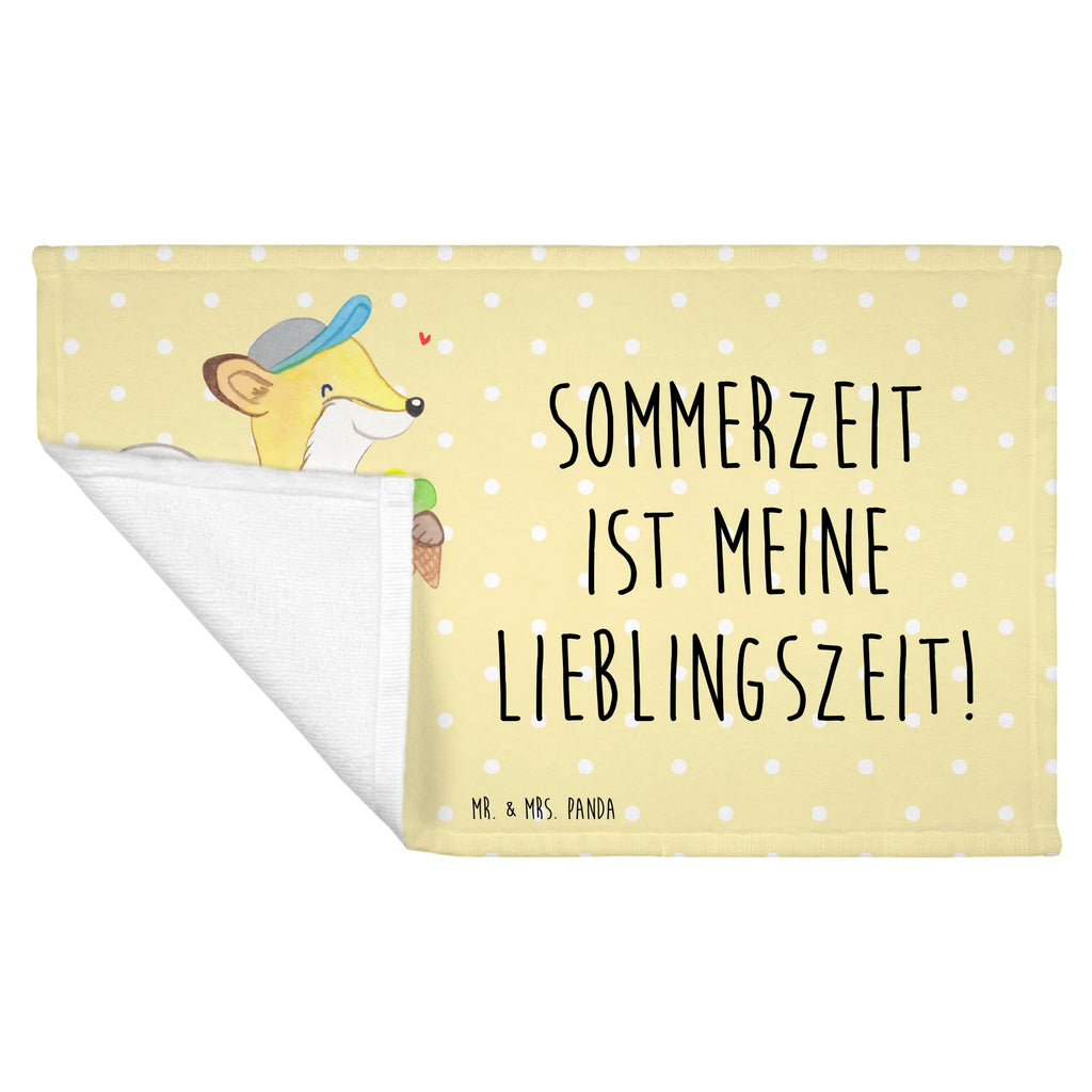 Handtuch Sommer Freude Handtuch, Badehandtuch, Badezimmer, Handtücher, groß, Kinder, Baby, Sommer, Sommermotive, Urlaubsmotive, Produkte für Urlauber, Sommer Produkte