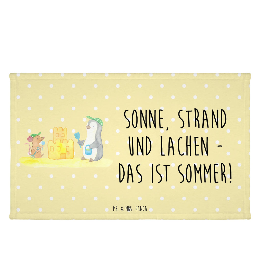 Handtuch Sommerfreude Handtuch, Badehandtuch, Badezimmer, Handtücher, groß, Kinder, Baby, Sommer, Sommermotive, Urlaubsmotive, Produkte für Urlauber, Sommer Produkte