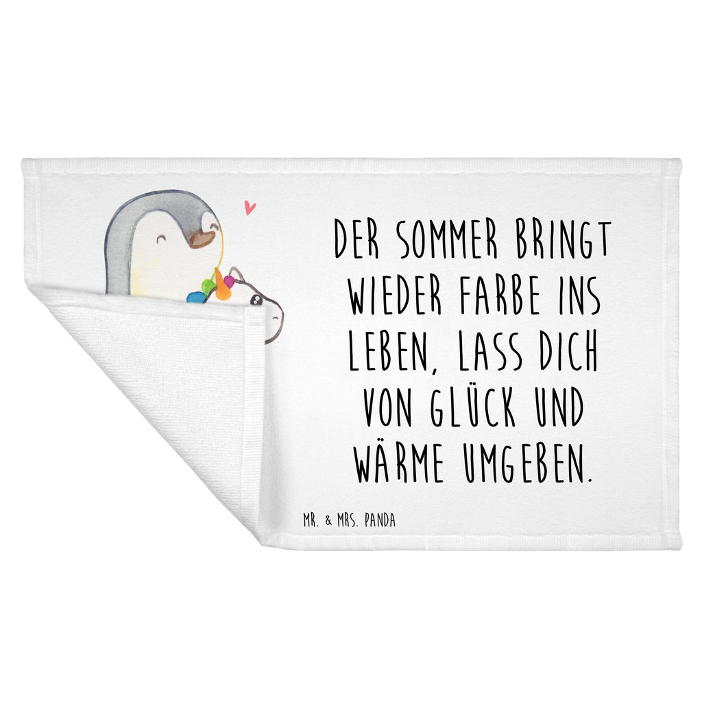 Handtuch Sommerfarben Duschtuch, Badetuch, Strandtuch, Saunatuch, Kinder Handtuch, Sommer, Sommermotive, Urlaubsmotive, Produkte für Urlauber, Sommer Produkte