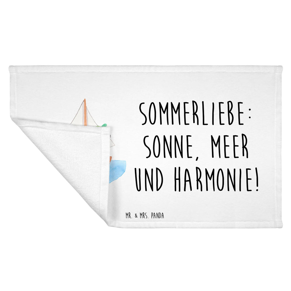 Handtuch Sommerliebe Handtuch, Badehandtuch, Badezimmer, Handtücher, groß, Kinder, Baby, Sommer, Sommermotive, Urlaubsmotive, Produkte für Urlauber, Sommer Produkte