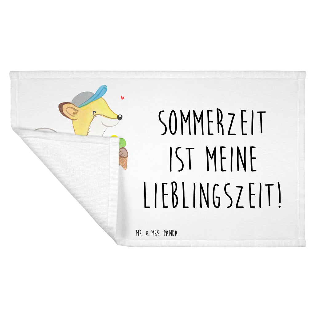 Handtuch Sommer Freude Handtuch, Badehandtuch, Badezimmer, Handtücher, groß, Kinder, Baby, Sommer, Sommermotive, Urlaubsmotive, Produkte für Urlauber, Sommer Produkte