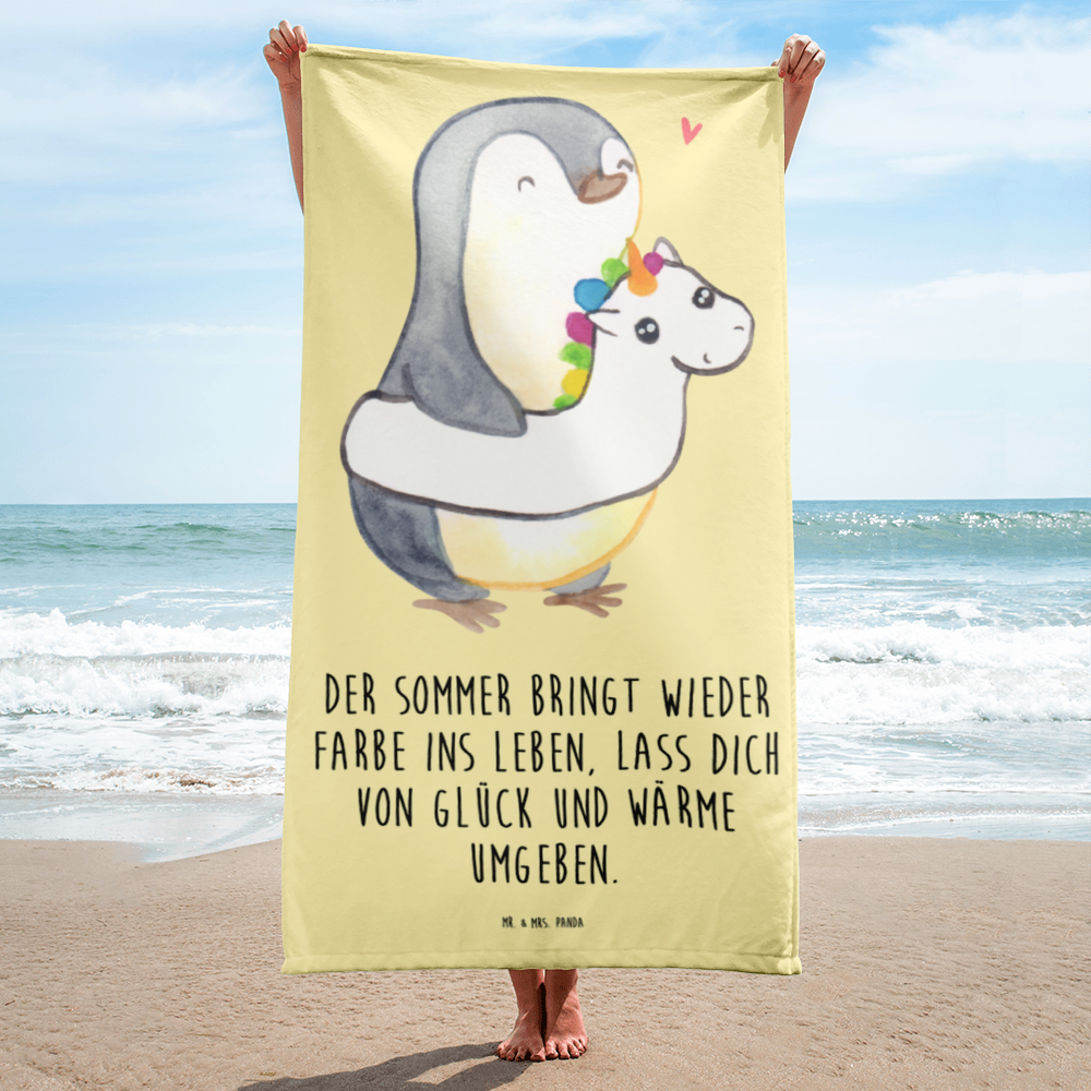 XL Badehandtuch Sommerfarben Handtuch, Badetuch, Duschtuch, Strandtuch, Saunatuch, Sommer, Sommermotive, Urlaubsmotive, Produkte für Urlauber, Sommer Produkte