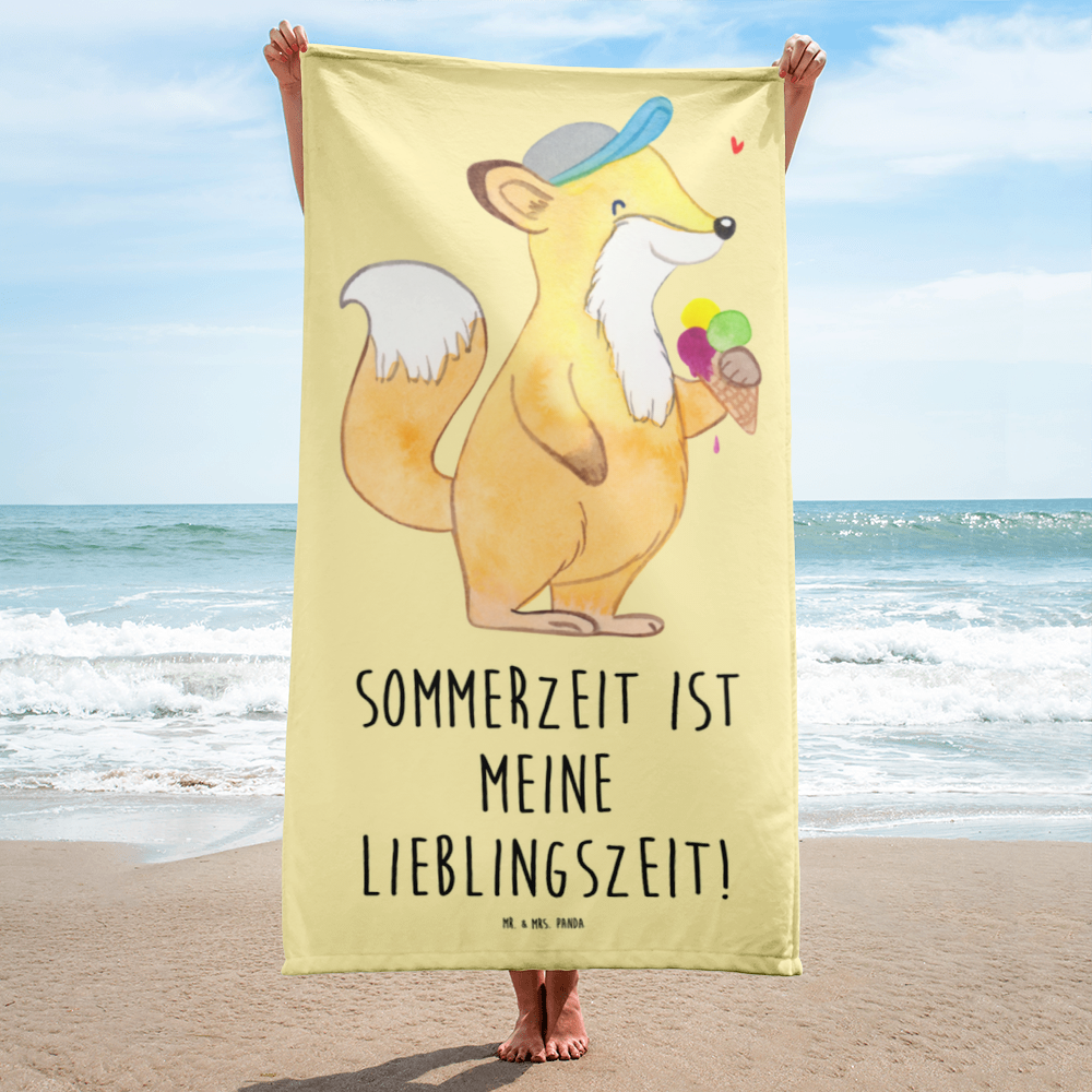 XL Badehandtuch Sommer Freude Handtuch, Badetuch, Duschtuch, Strandtuch, Saunatuch, Sommer, Sommermotive, Urlaubsmotive, Produkte für Urlauber, Sommer Produkte