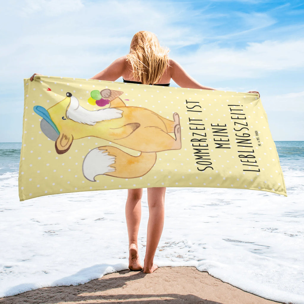 XL Badehandtuch Sommer Freude Handtuch, Badetuch, Duschtuch, Strandtuch, Saunatuch, Sommer, Sommermotive, Urlaubsmotive, Produkte für Urlauber, Sommer Produkte