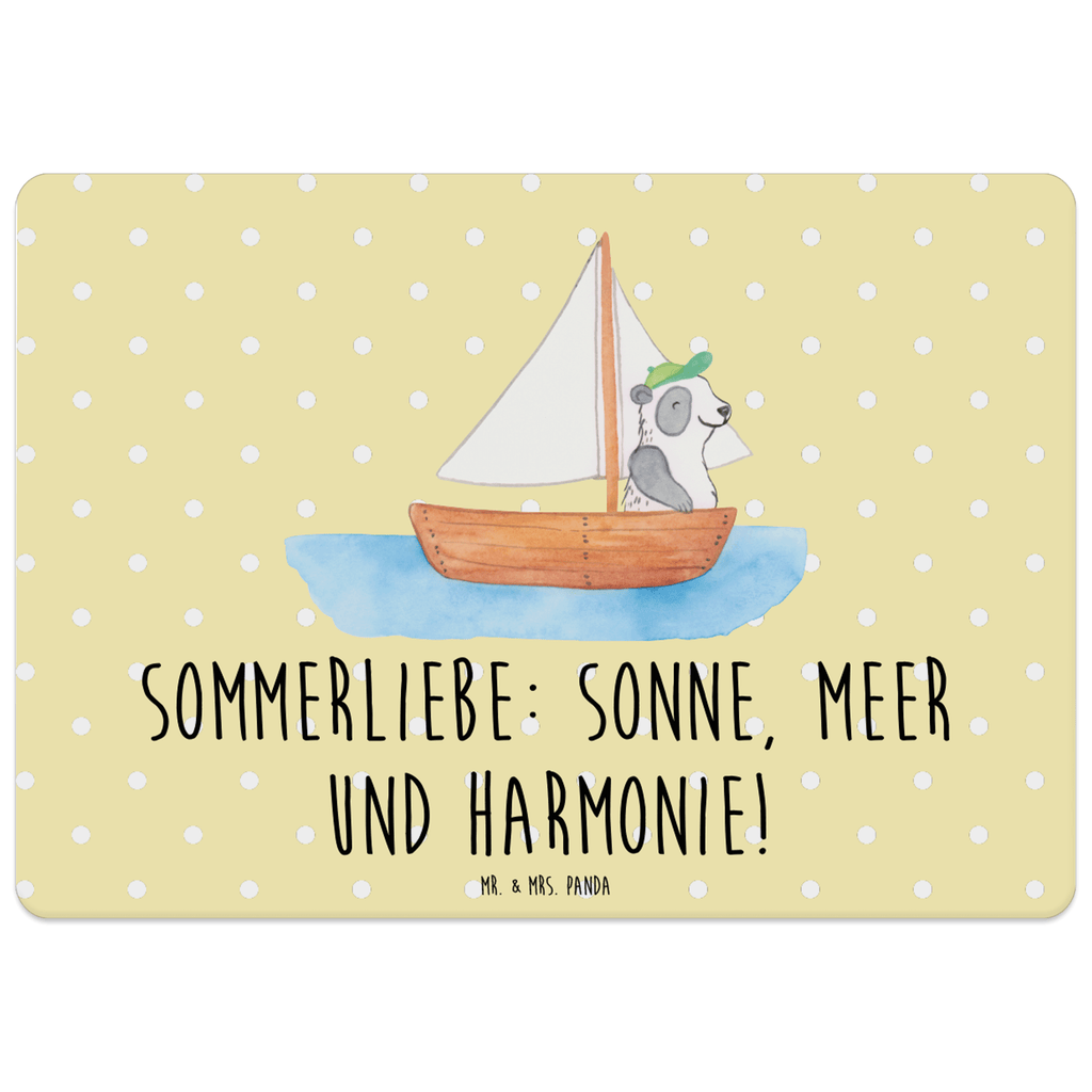 Tischset Sommerliebe Tischset, Tischuntersetzer, Platzset, Tischsets abwaschbar, Tischunterlage, Sommer, Sommermotive, Urlaubsmotive, Produkte für Urlauber, Sommer Produkte