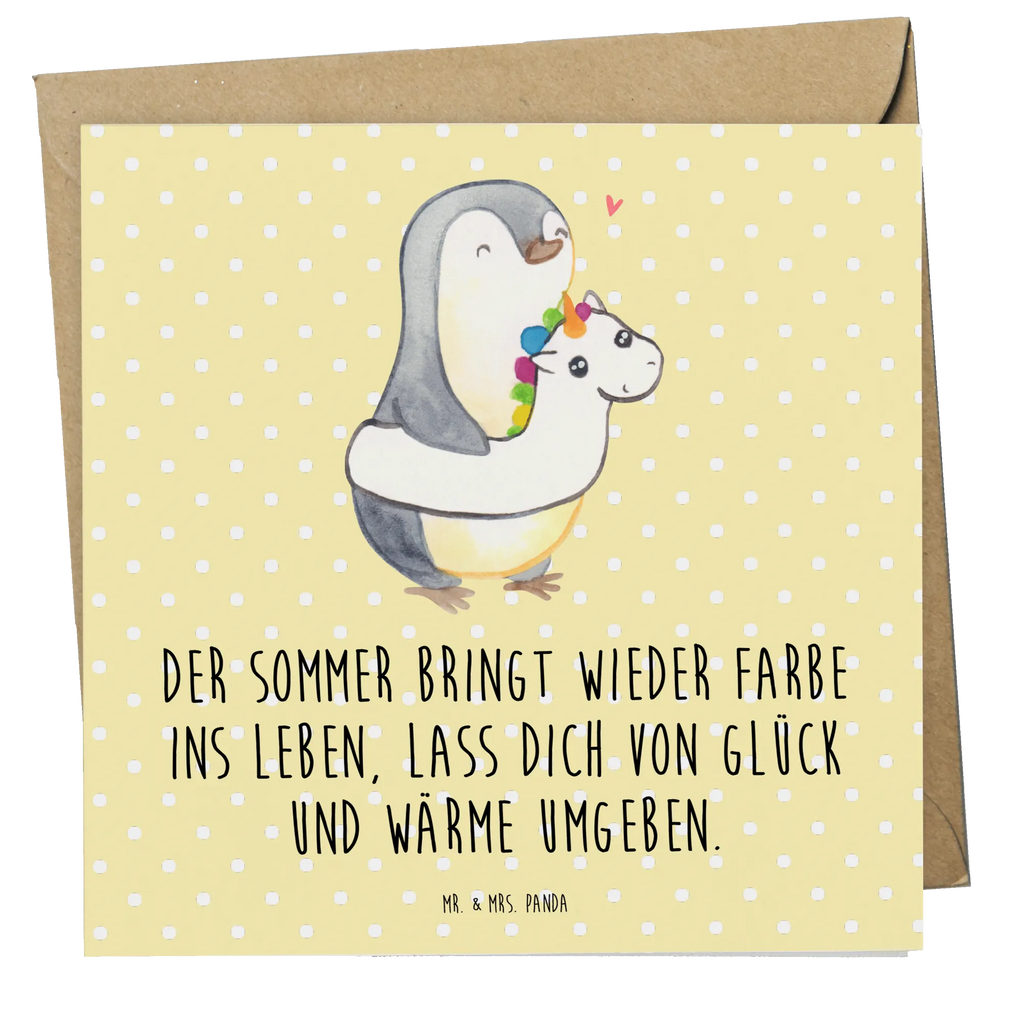 Deluxe Karte Sommerfarben Karte, Grußkarte, Klappkarte, Einladungskarte, Glückwunschkarte, Hochzeitskarte, Geburtstagskarte, Hochwertige Grußkarte, Hochwertige Klappkarte, Sommer, Sommermotive, Urlaubsmotive, Produkte für Urlauber, Sommer Produkte