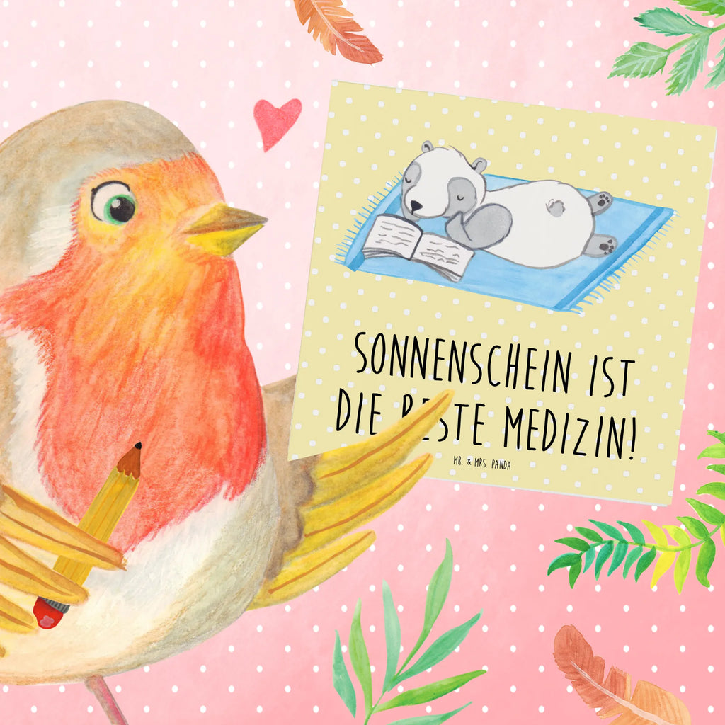 Deluxe Karte Sommer Sonnenschein Karte, Grußkarte, Klappkarte, Einladungskarte, Glückwunschkarte, Hochzeitskarte, Geburtstagskarte, Hochwertige Grußkarte, Hochwertige Klappkarte, Sommer, Sommermotive, Urlaubsmotive, Produkte für Urlauber, Sommer Produkte