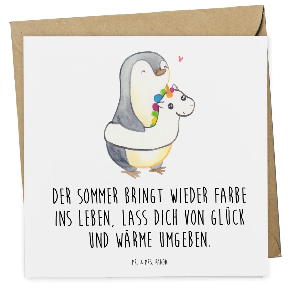 Deluxe Karte Sommerfarben Karte, Grußkarte, Klappkarte, Einladungskarte, Glückwunschkarte, Hochzeitskarte, Geburtstagskarte, Hochwertige Grußkarte, Hochwertige Klappkarte, Sommer, Sommermotive, Urlaubsmotive, Produkte für Urlauber, Sommer Produkte