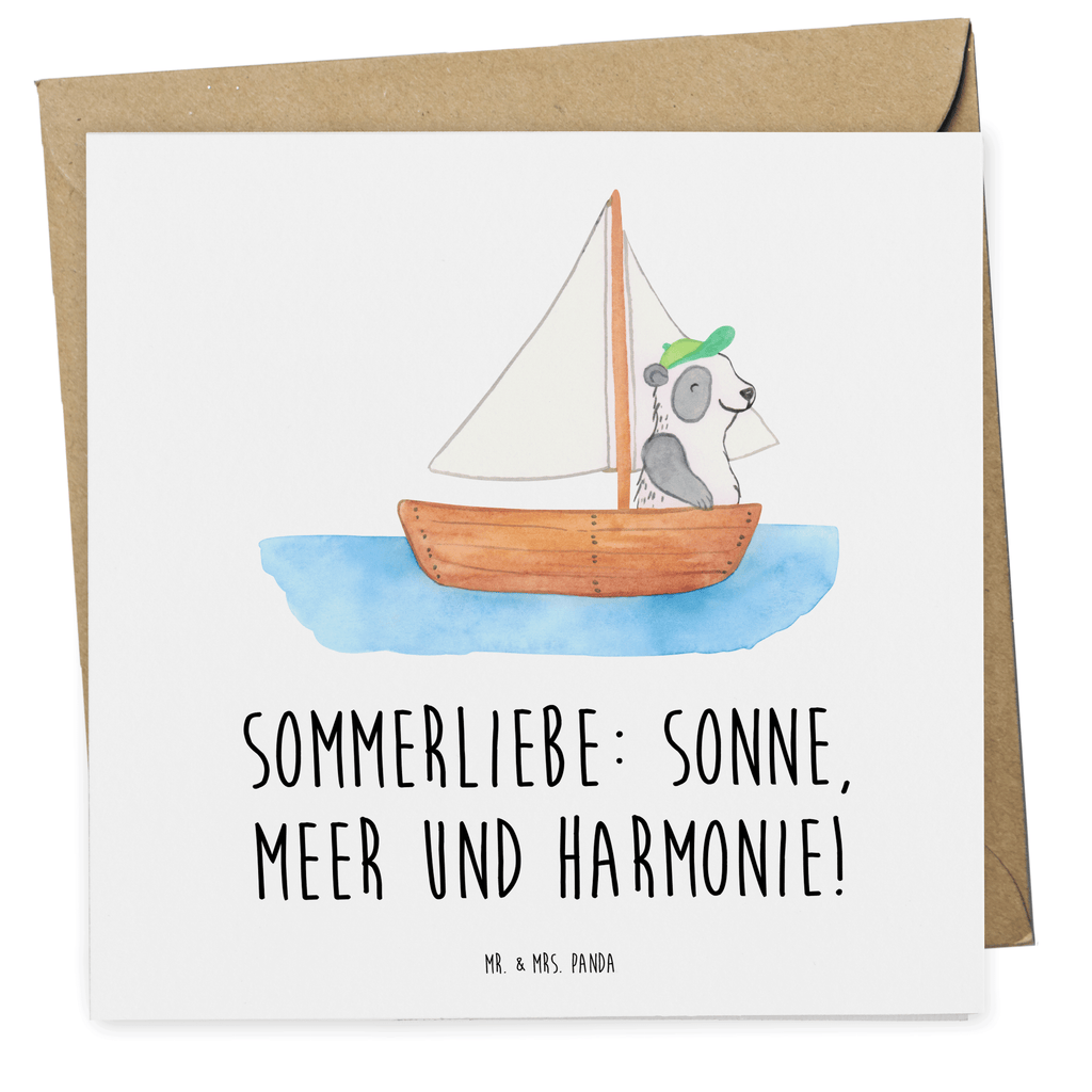 Deluxe Karte Sommerliebe Karte, Grußkarte, Klappkarte, Einladungskarte, Glückwunschkarte, Hochzeitskarte, Geburtstagskarte, Hochwertige Grußkarte, Hochwertige Klappkarte, Sommer, Sommermotive, Urlaubsmotive, Produkte für Urlauber, Sommer Produkte