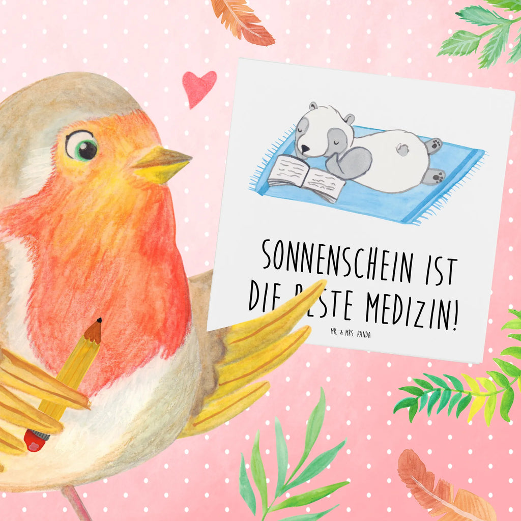 Deluxe Karte Sommer Sonnenschein Karte, Grußkarte, Klappkarte, Einladungskarte, Glückwunschkarte, Hochzeitskarte, Geburtstagskarte, Hochwertige Grußkarte, Hochwertige Klappkarte, Sommer, Sommermotive, Urlaubsmotive, Produkte für Urlauber, Sommer Produkte