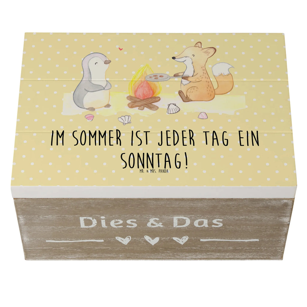 Holzkiste Sommer Sonntag Holzkiste, Kiste, Schatzkiste, Truhe, Schatulle, XXL, Erinnerungsbox, Erinnerungskiste, Dekokiste, Aufbewahrungsbox, Geschenkbox, Geschenkdose, Sommer, Sommermotive, Urlaubsmotive, Produkte für Urlauber, Sommer Produkte