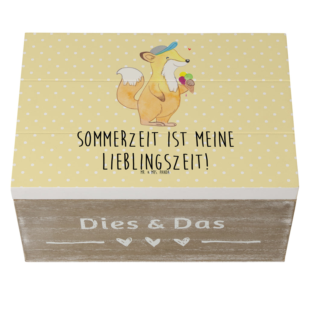 Holzkiste Sommer Freude Holzkiste, Kiste, Schatzkiste, Truhe, Schatulle, XXL, Erinnerungsbox, Erinnerungskiste, Dekokiste, Aufbewahrungsbox, Geschenkbox, Geschenkdose, Sommer, Sommermotive, Urlaubsmotive, Produkte für Urlauber, Sommer Produkte