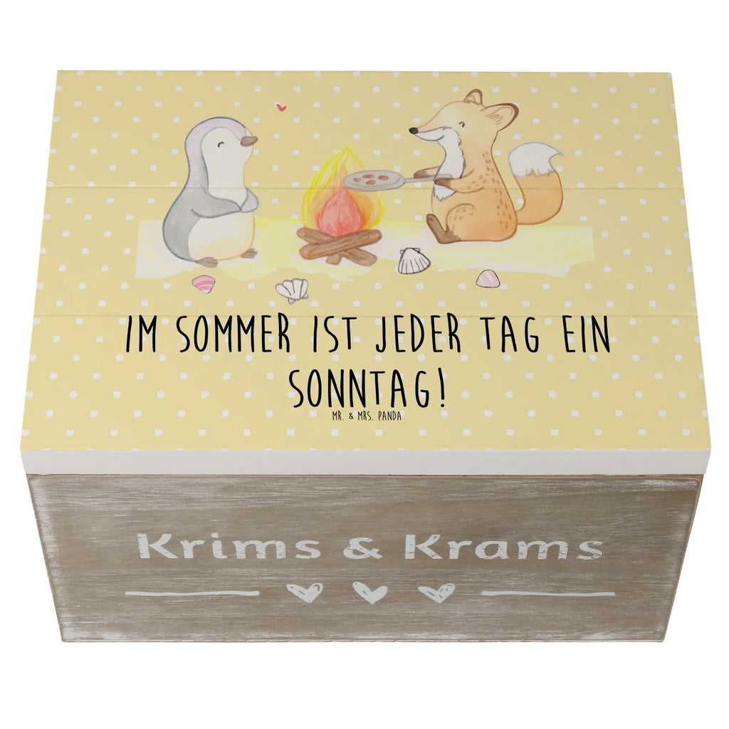 Holzkiste Sommer Sonntag Holzkiste, Kiste, Schatzkiste, Truhe, Schatulle, XXL, Erinnerungsbox, Erinnerungskiste, Dekokiste, Aufbewahrungsbox, Geschenkbox, Geschenkdose, Sommer, Sommermotive, Urlaubsmotive, Produkte für Urlauber, Sommer Produkte