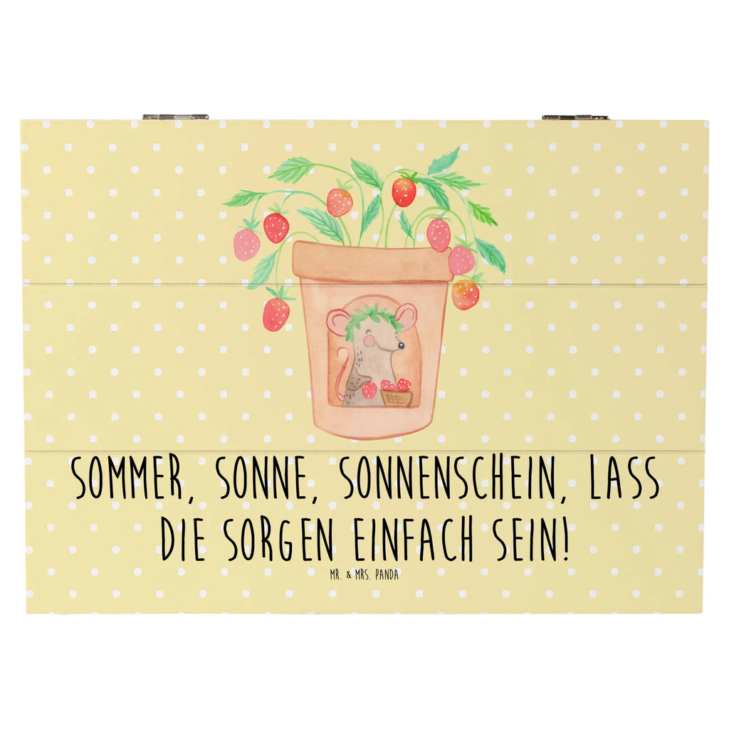 Holzkiste Sommerfreude Holzkiste, Kiste, Schatzkiste, Truhe, Schatulle, XXL, Erinnerungsbox, Erinnerungskiste, Dekokiste, Aufbewahrungsbox, Geschenkbox, Geschenkdose, Sommer, Sommermotive, Urlaubsmotive, Produkte für Urlauber, Sommer Produkte