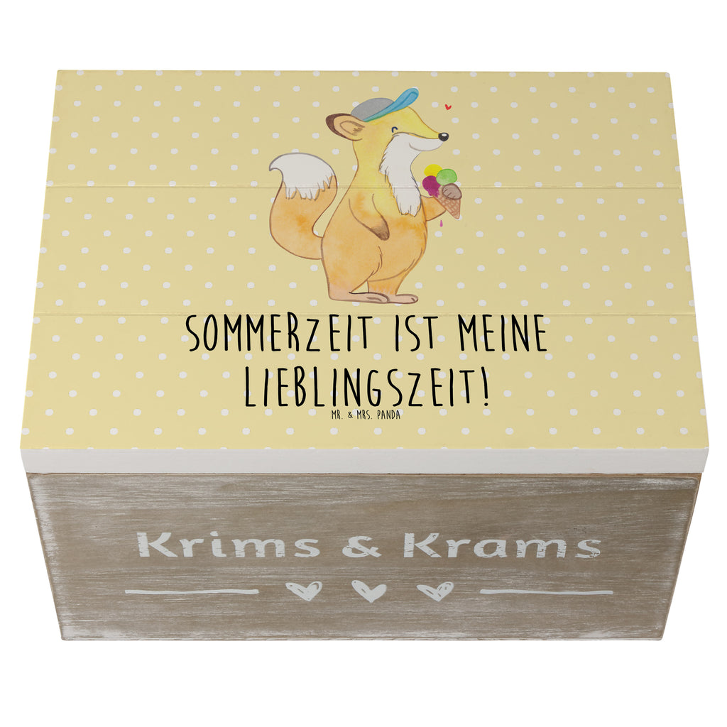 Holzkiste Sommer Freude Holzkiste, Kiste, Schatzkiste, Truhe, Schatulle, XXL, Erinnerungsbox, Erinnerungskiste, Dekokiste, Aufbewahrungsbox, Geschenkbox, Geschenkdose, Sommer, Sommermotive, Urlaubsmotive, Produkte für Urlauber, Sommer Produkte