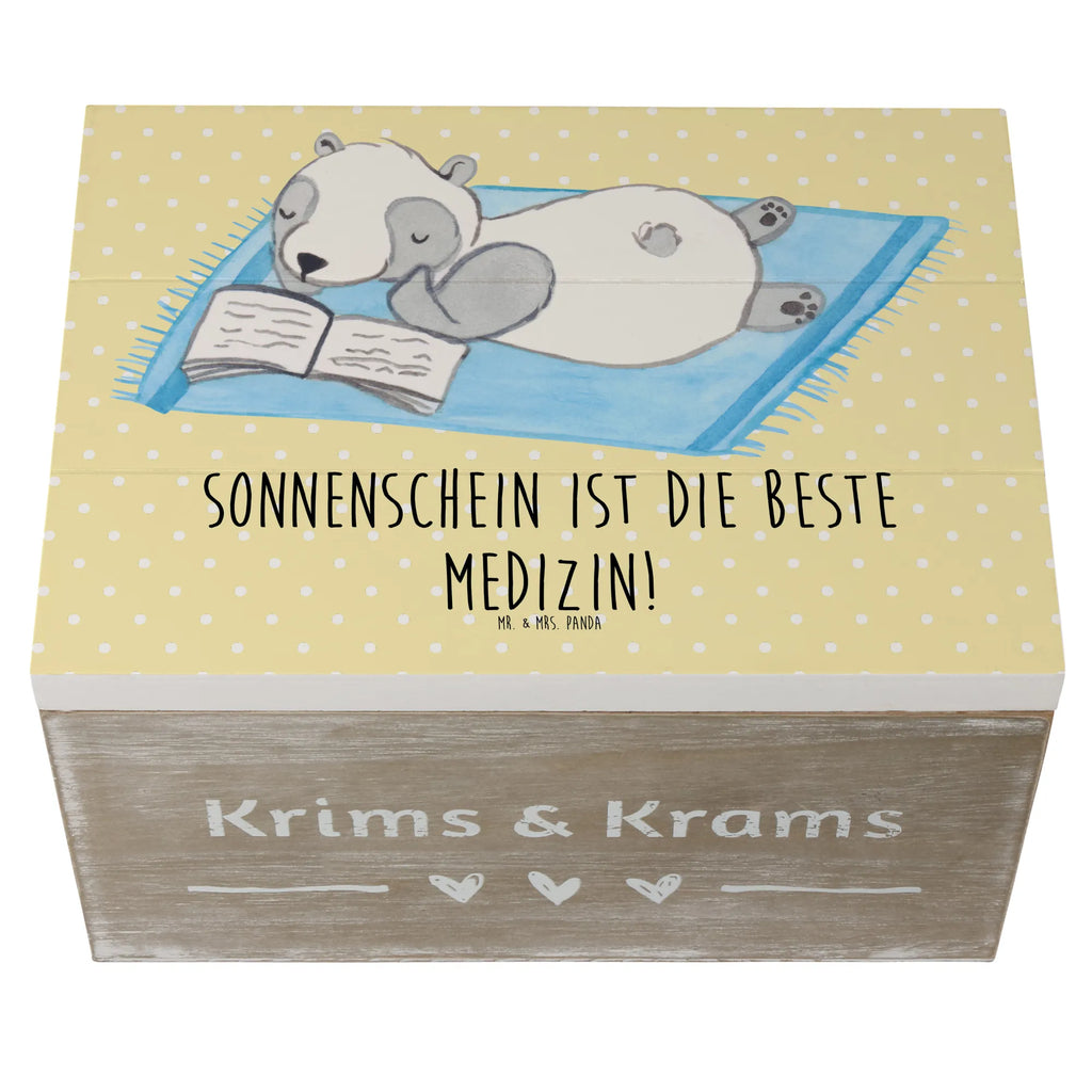 Holzkiste Sommer Sonnenschein Holzkiste, Kiste, Schatzkiste, Truhe, Schatulle, XXL, Erinnerungsbox, Erinnerungskiste, Dekokiste, Aufbewahrungsbox, Geschenkbox, Geschenkdose, Sommer, Sommermotive, Urlaubsmotive, Produkte für Urlauber, Sommer Produkte