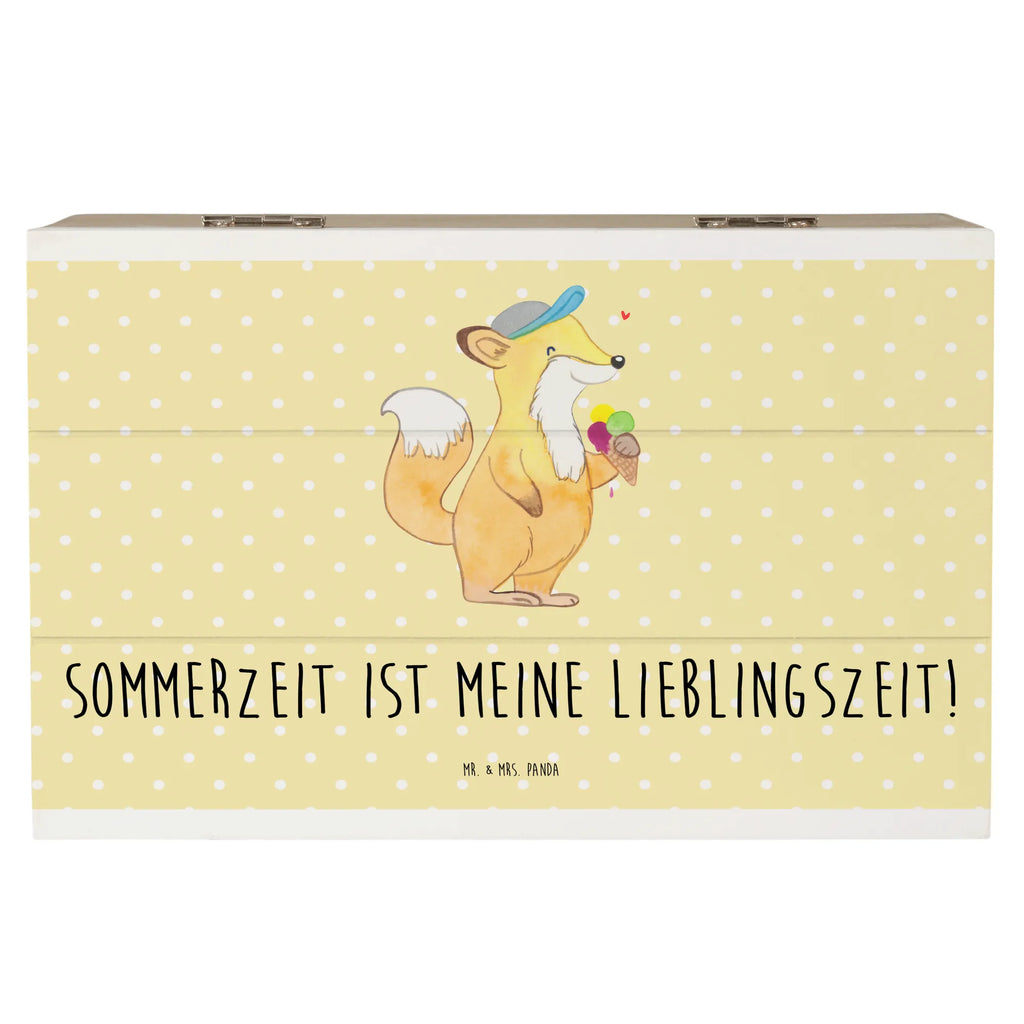 Holzkiste Sommer Freude Holzkiste, Kiste, Schatzkiste, Truhe, Schatulle, XXL, Erinnerungsbox, Erinnerungskiste, Dekokiste, Aufbewahrungsbox, Geschenkbox, Geschenkdose, Sommer, Sommermotive, Urlaubsmotive, Produkte für Urlauber, Sommer Produkte